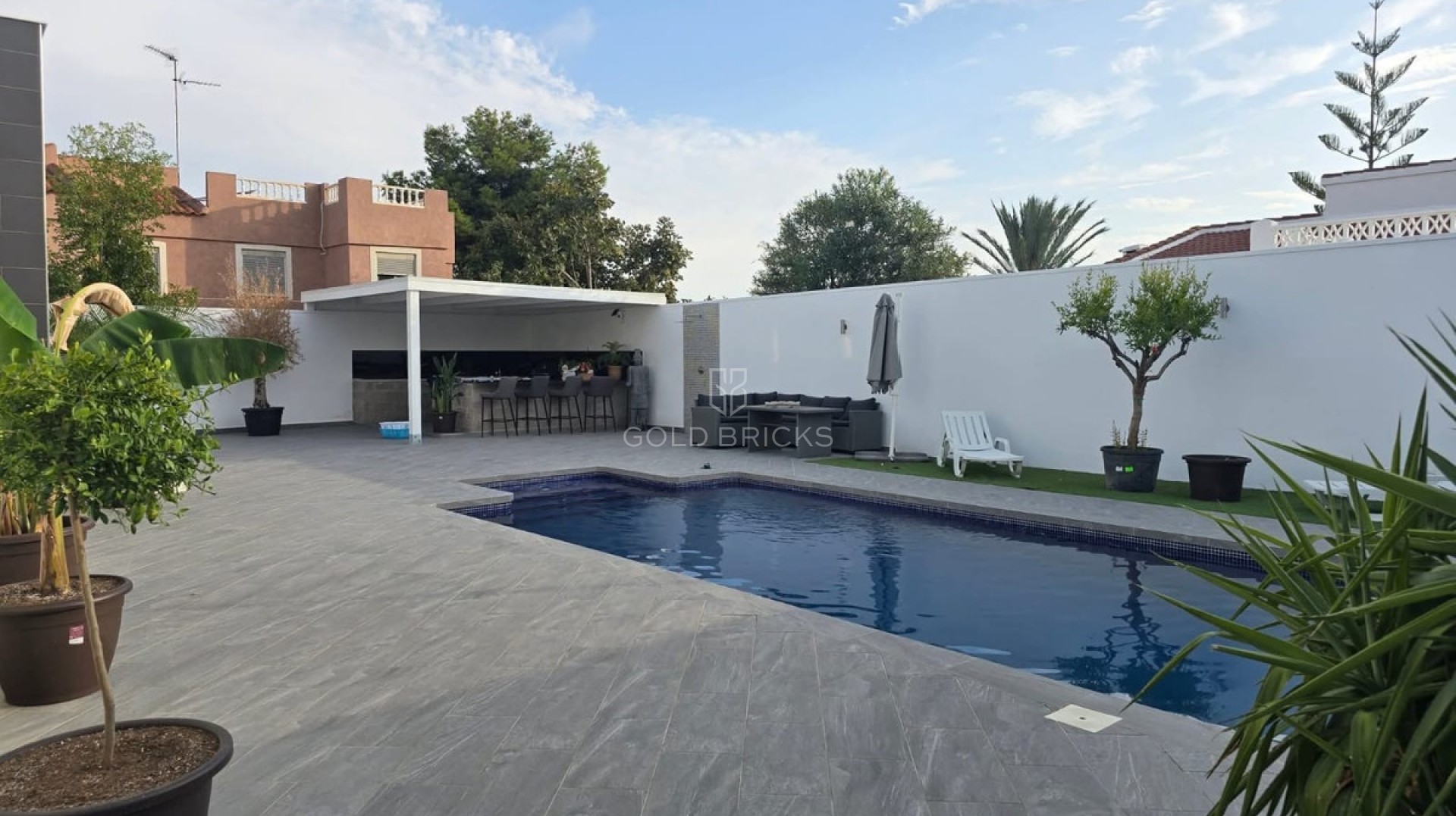  · Wederverkoop · Rojales · Ciudad Quesada