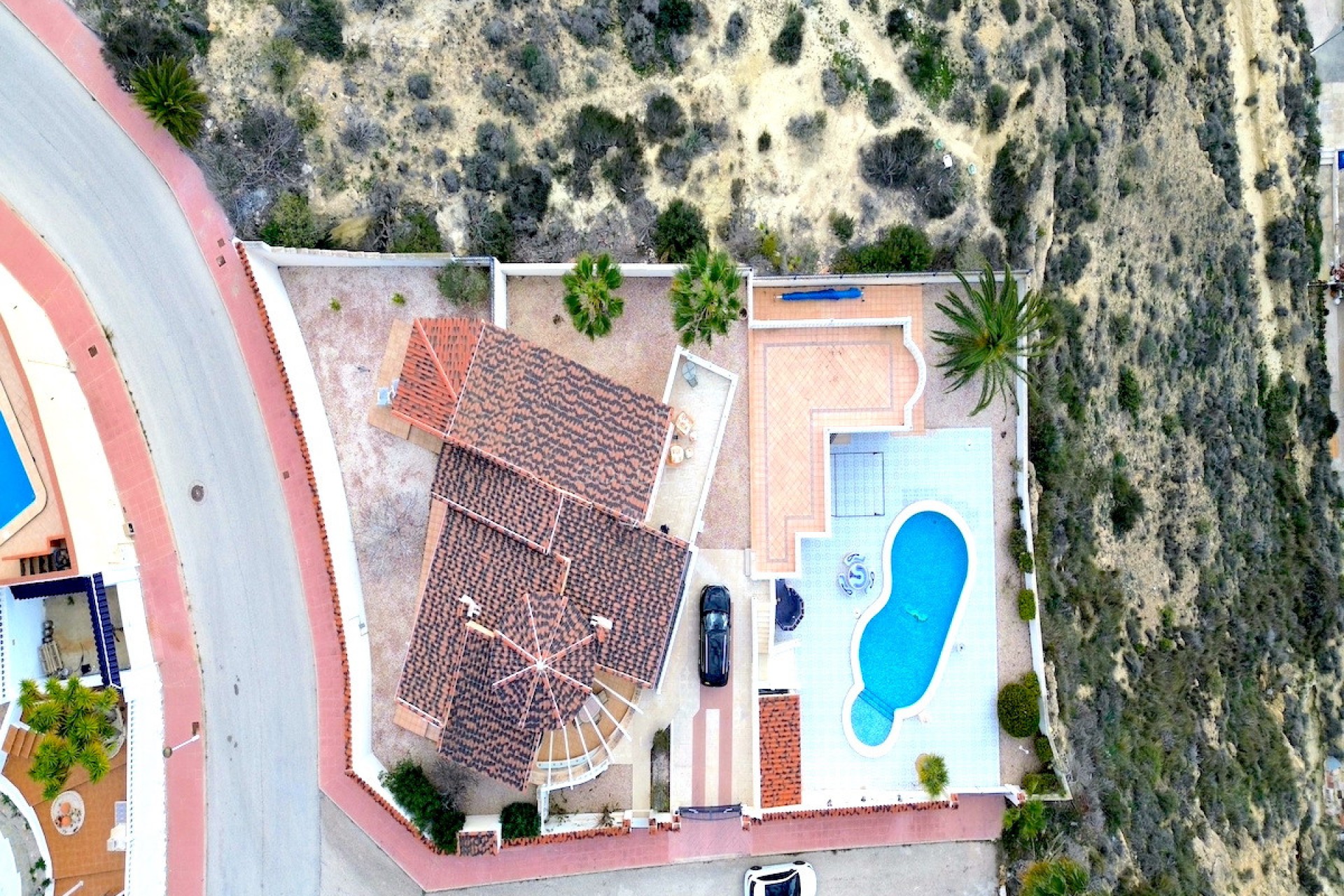 Wederverkoop ·  · Rojales · Ciudad Quesada