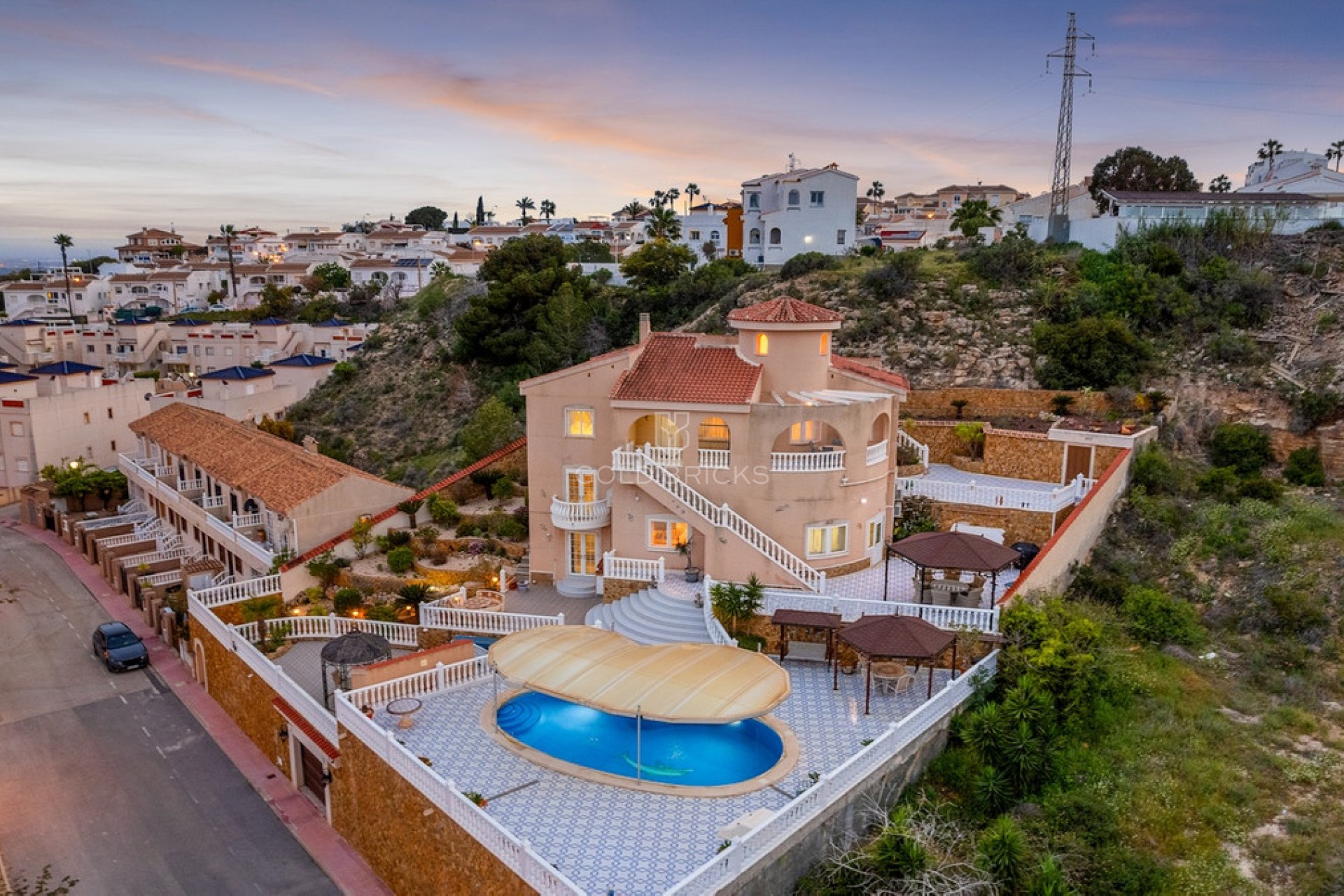 Wederverkoop ·  · Rojales · Ciudad Quesada