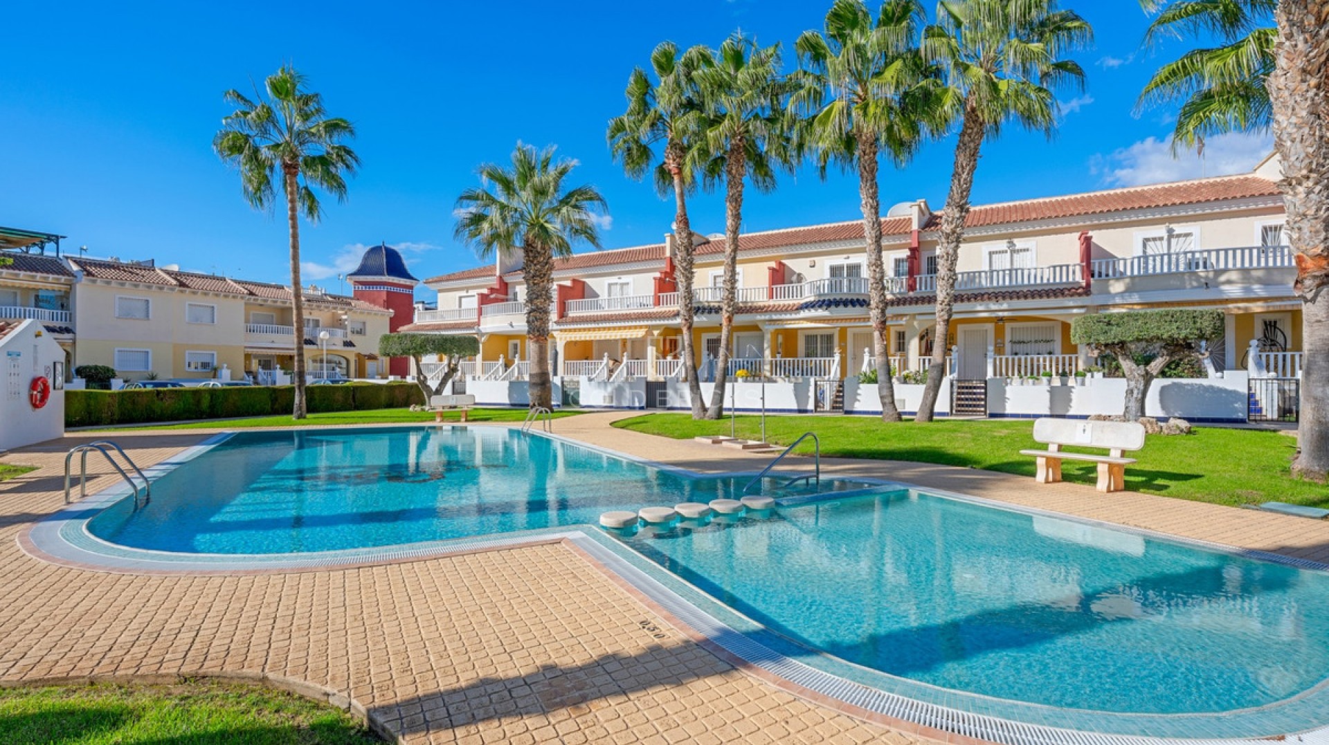  · Wederverkoop · Rojales · Ciudad Quesada