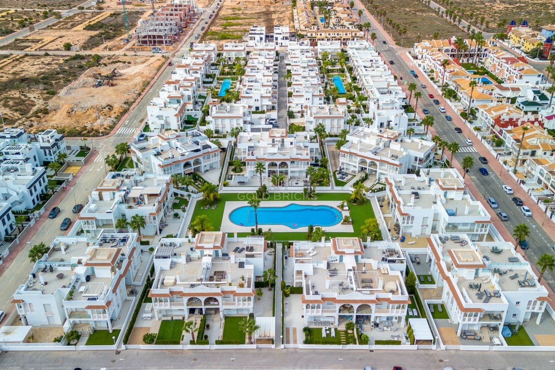 Wederverkoop ·  · Rojales · Ciudad Quesada