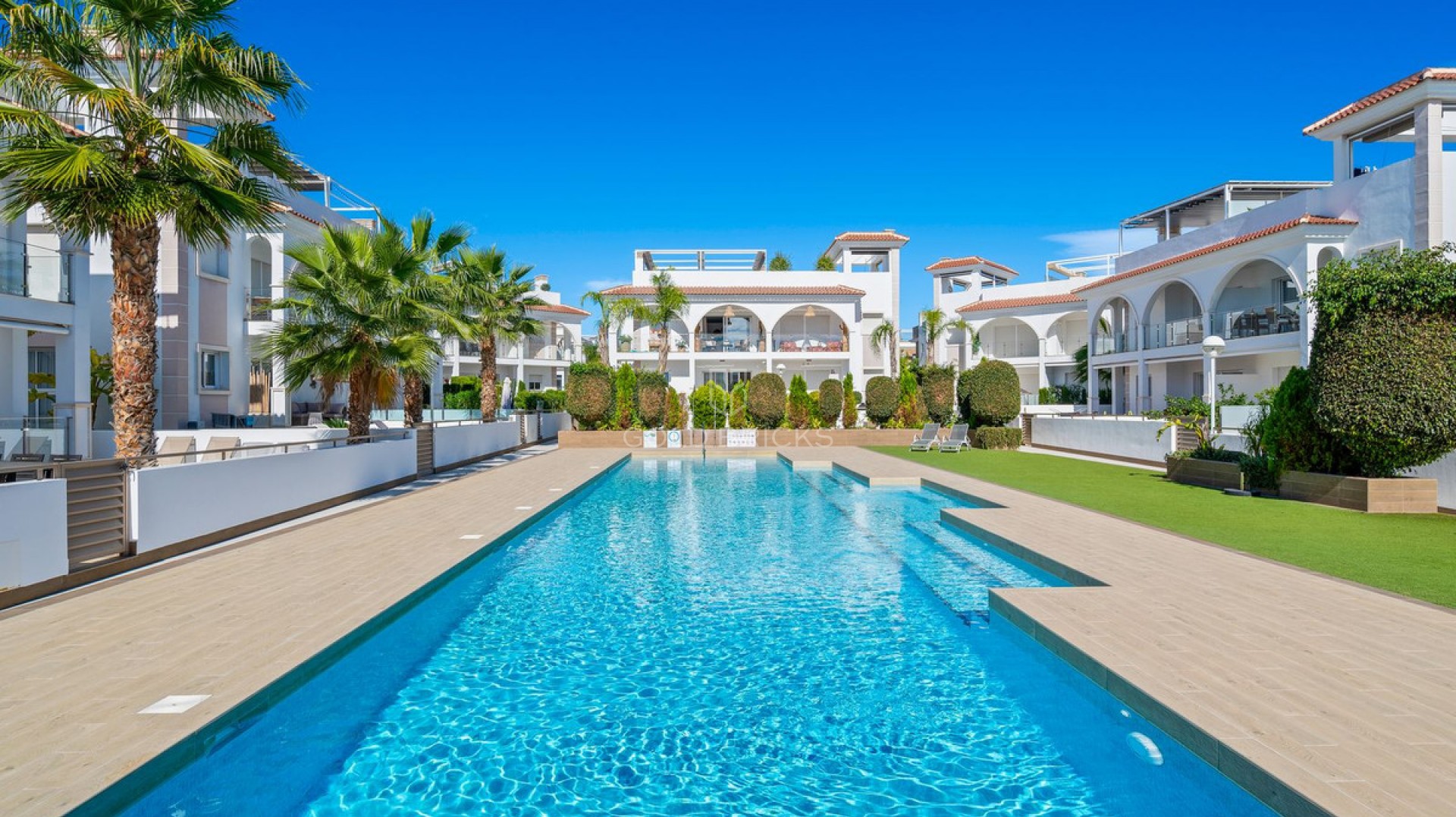  · Wederverkoop · Rojales · Ciudad Quesada