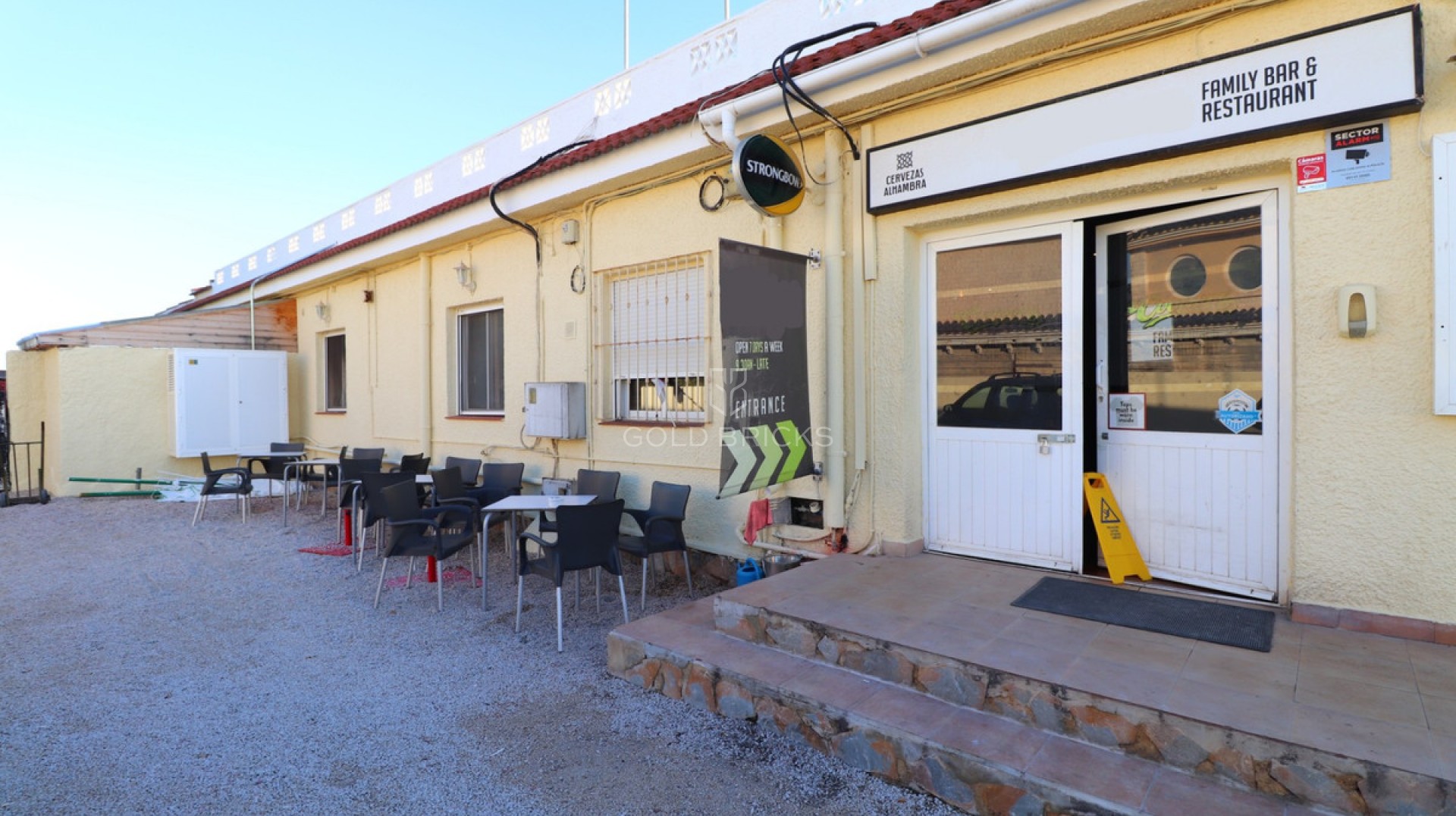  · Wederverkoop · Rojales · Doña Pepa