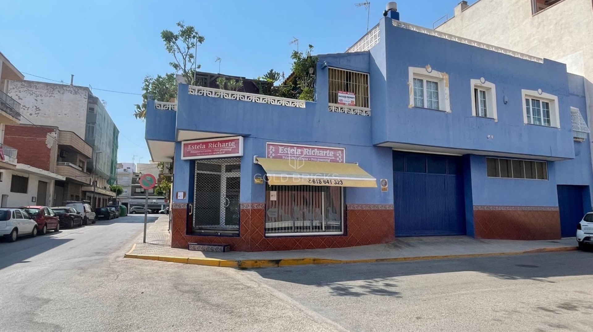  · Wederverkoop · Rojales · Rojales Centro