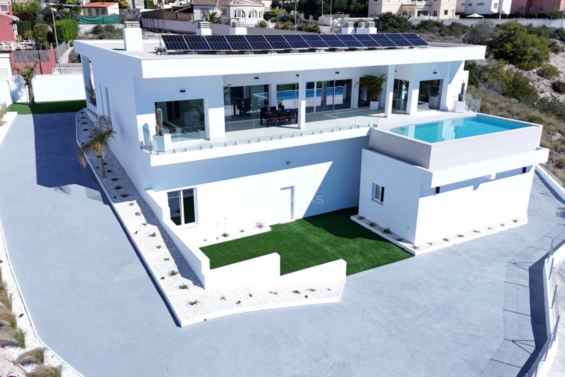 Wederverkoop ·  · San Fulgencio · La Marina