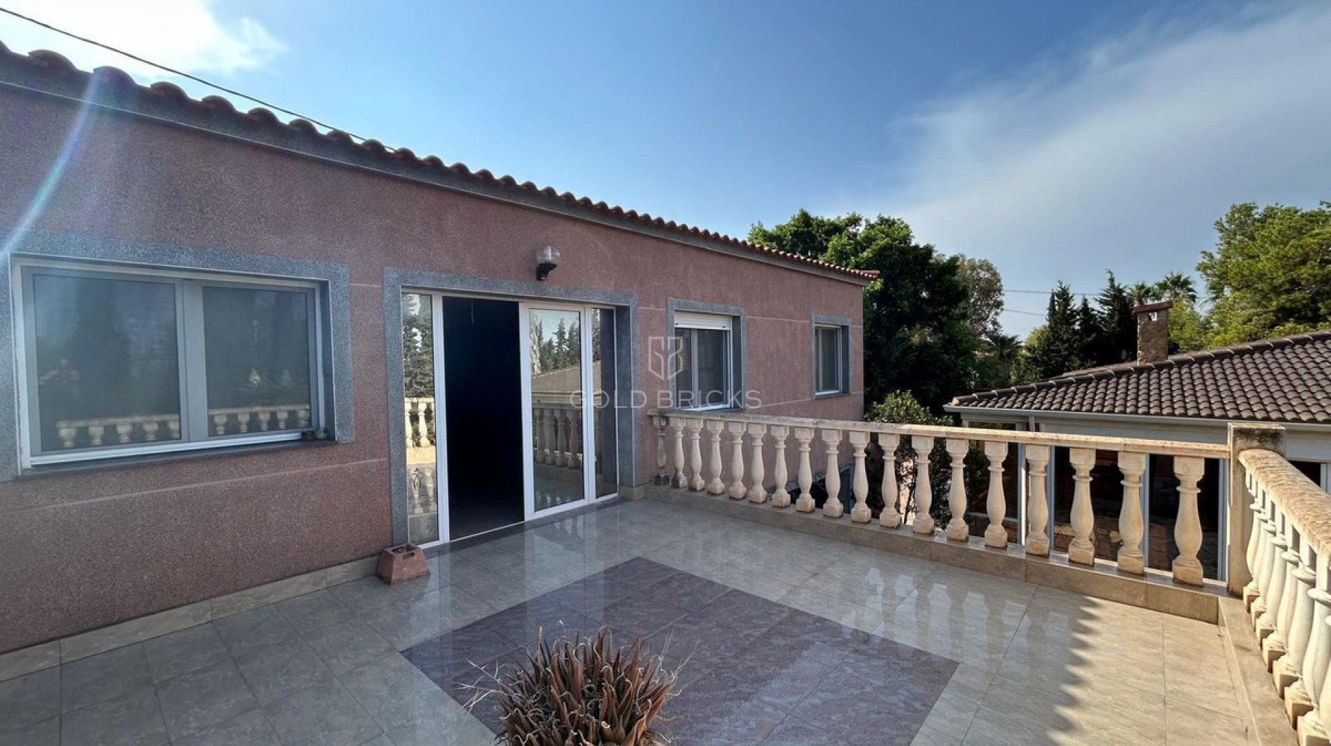  · Wederverkoop · San Fulgencio · La Marina