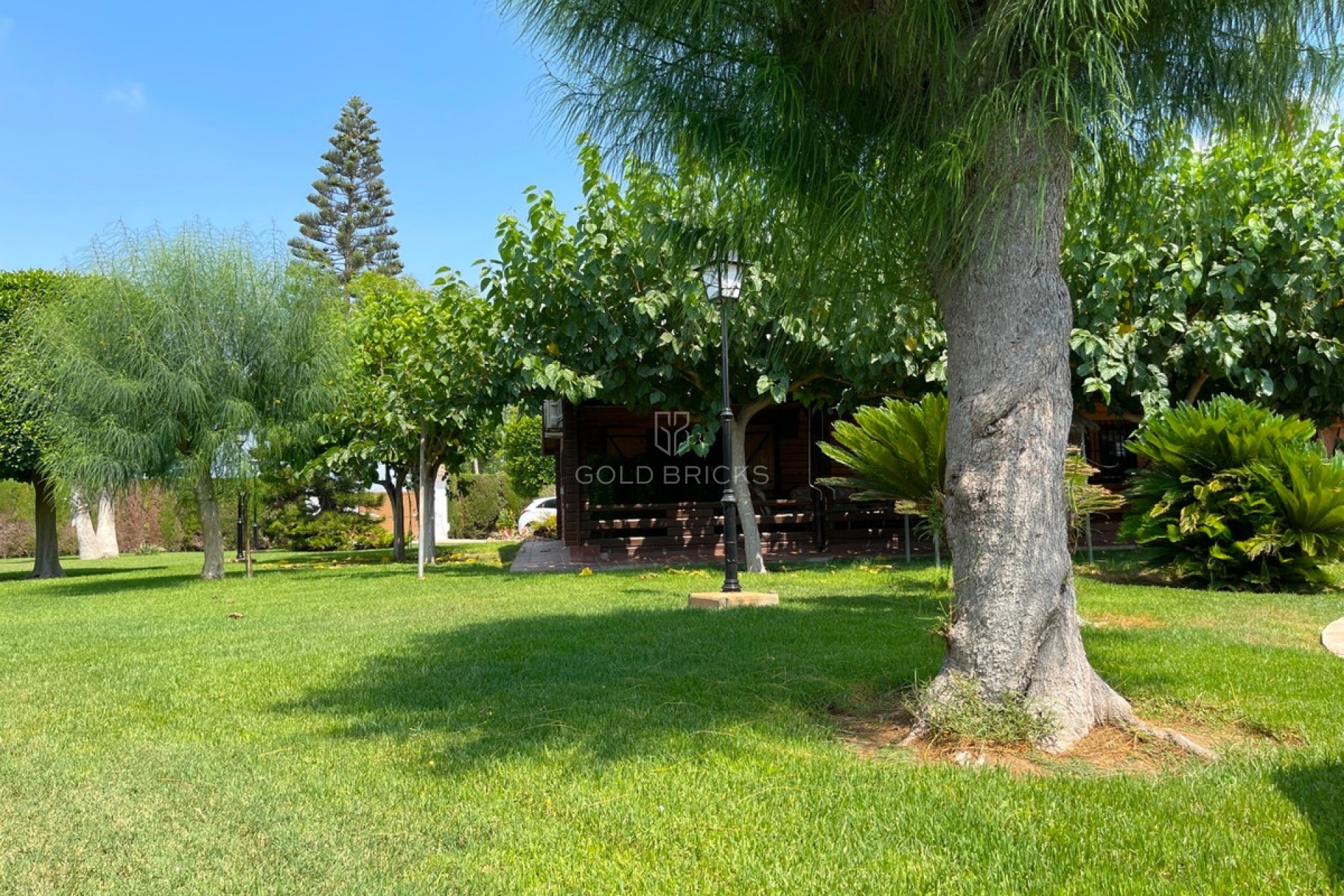 Wederverkoop ·  · San Fulgencio · La Marina