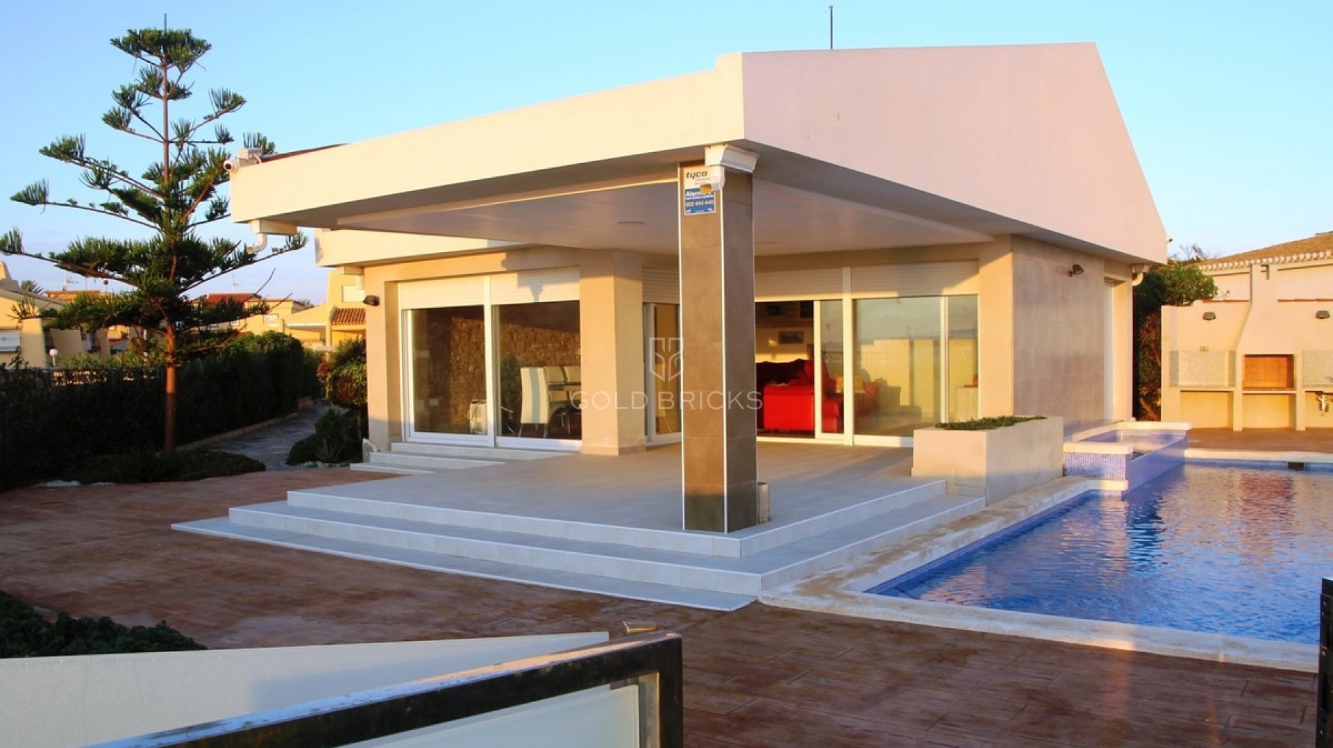  · Wederverkoop · San Javier · La Manga Del Mar Menor