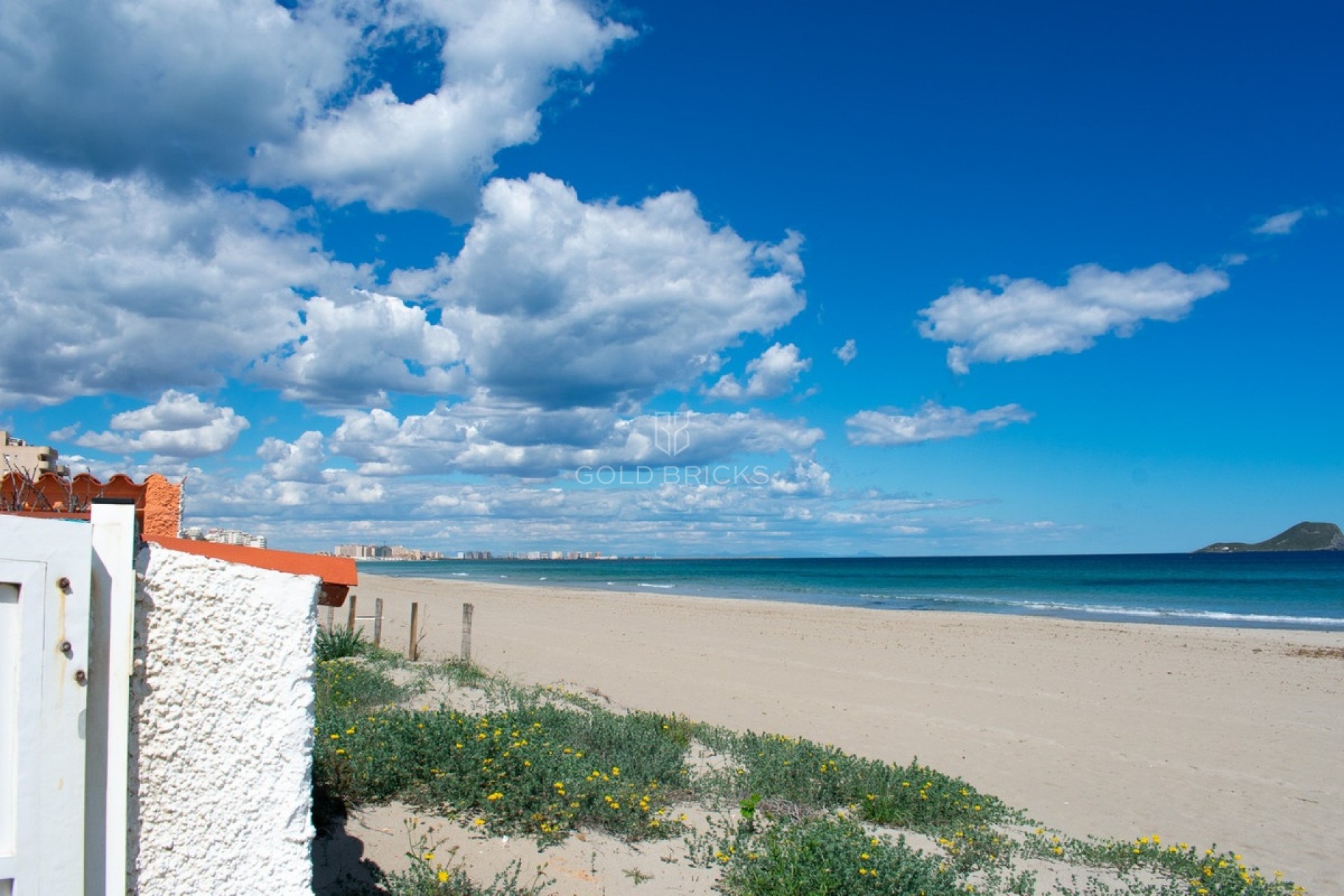 Wederverkoop ·  · San Javier · La Manga Del Mar Menor