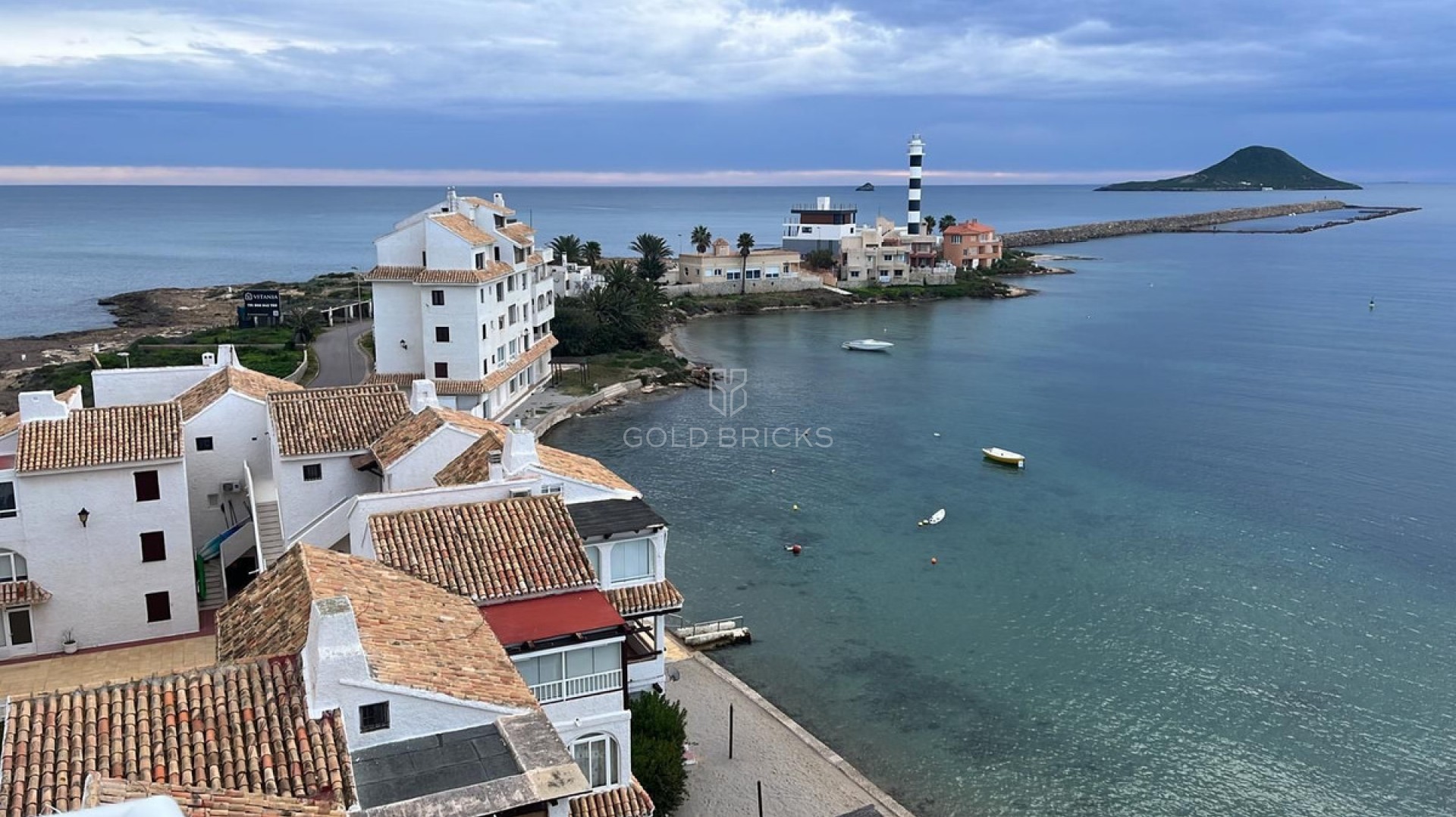  · Wederverkoop · San Javier · La Manga