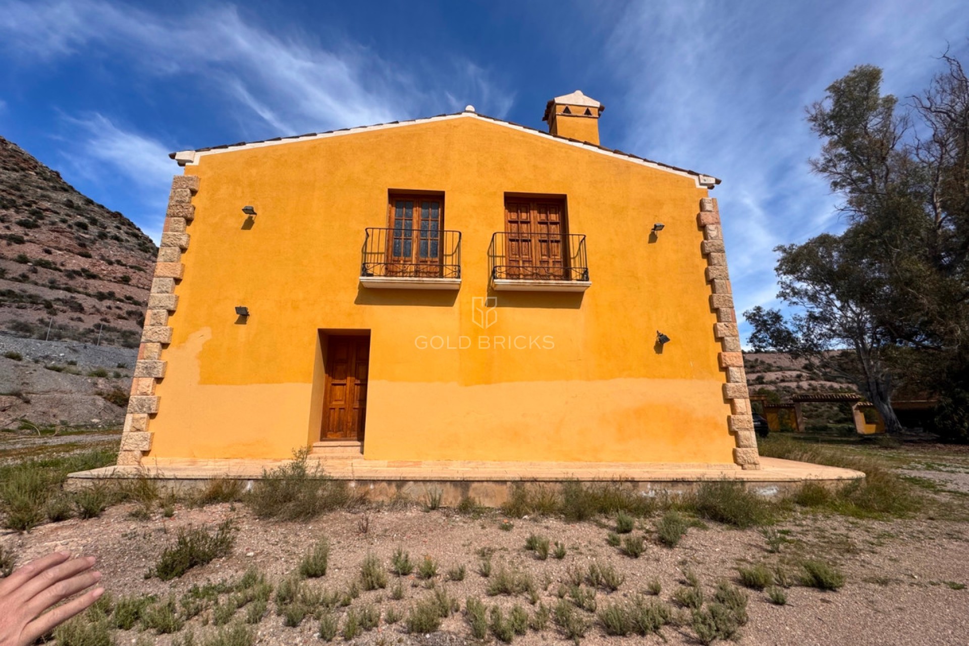 Wederverkoop ·  · San Javier · Las Palomas