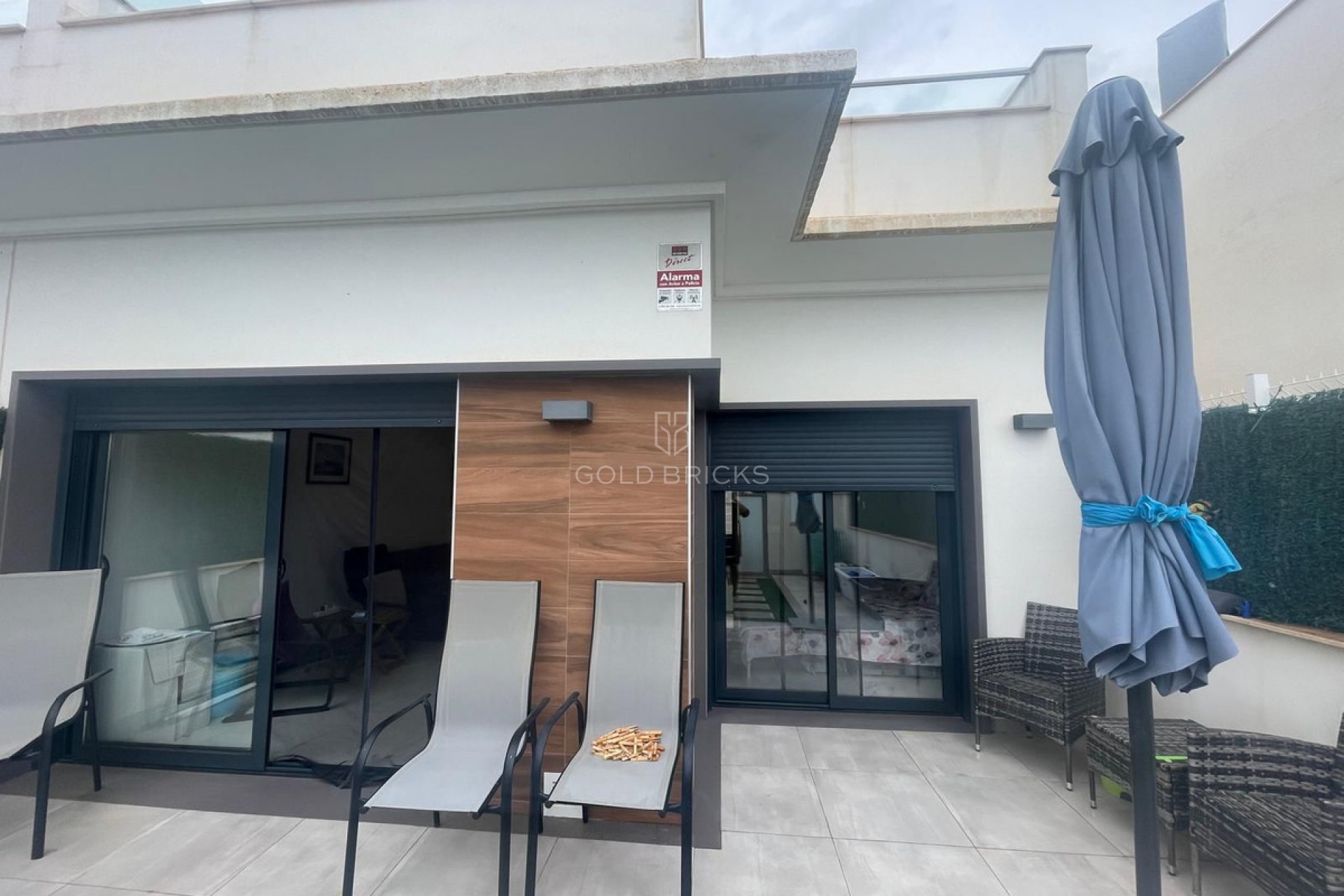 Wederverkoop ·  · San Javier · Roda