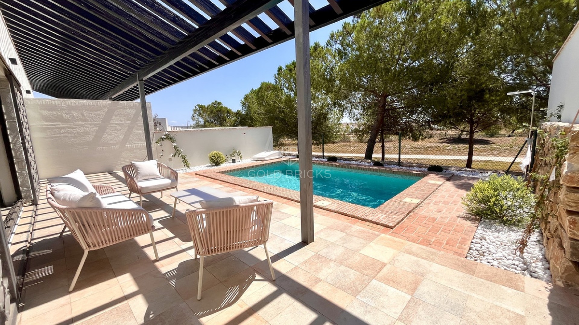  · Wederverkoop · San Javier · San Javier Centro