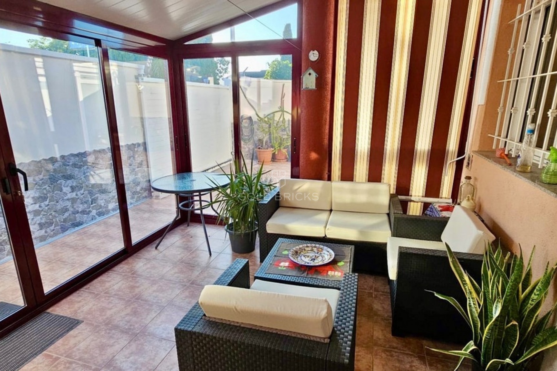 Wederverkoop ·  · San Javier · San Javier Centro