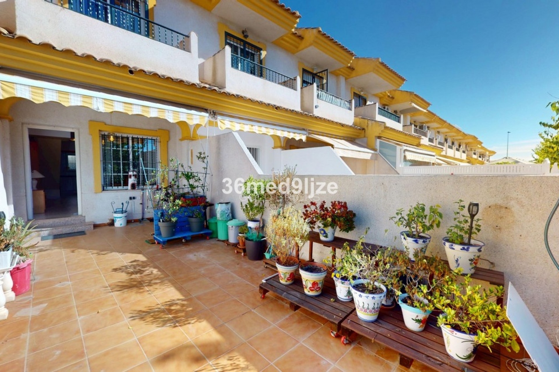 Wederverkoop ·  · San Javier · San Javier Centro