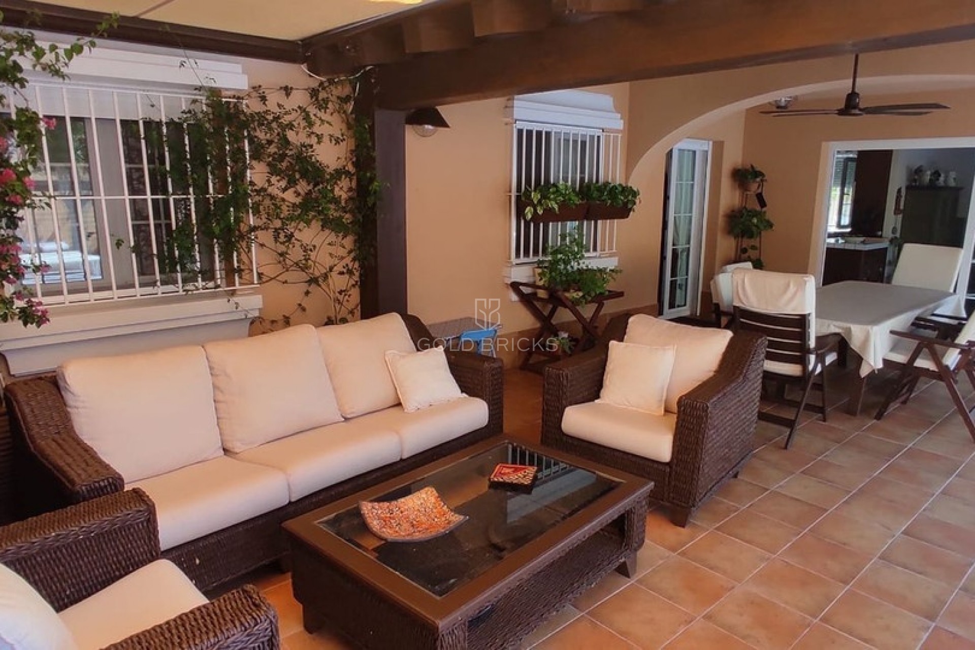 Wederverkoop ·  · San Javier · San Javier Centro