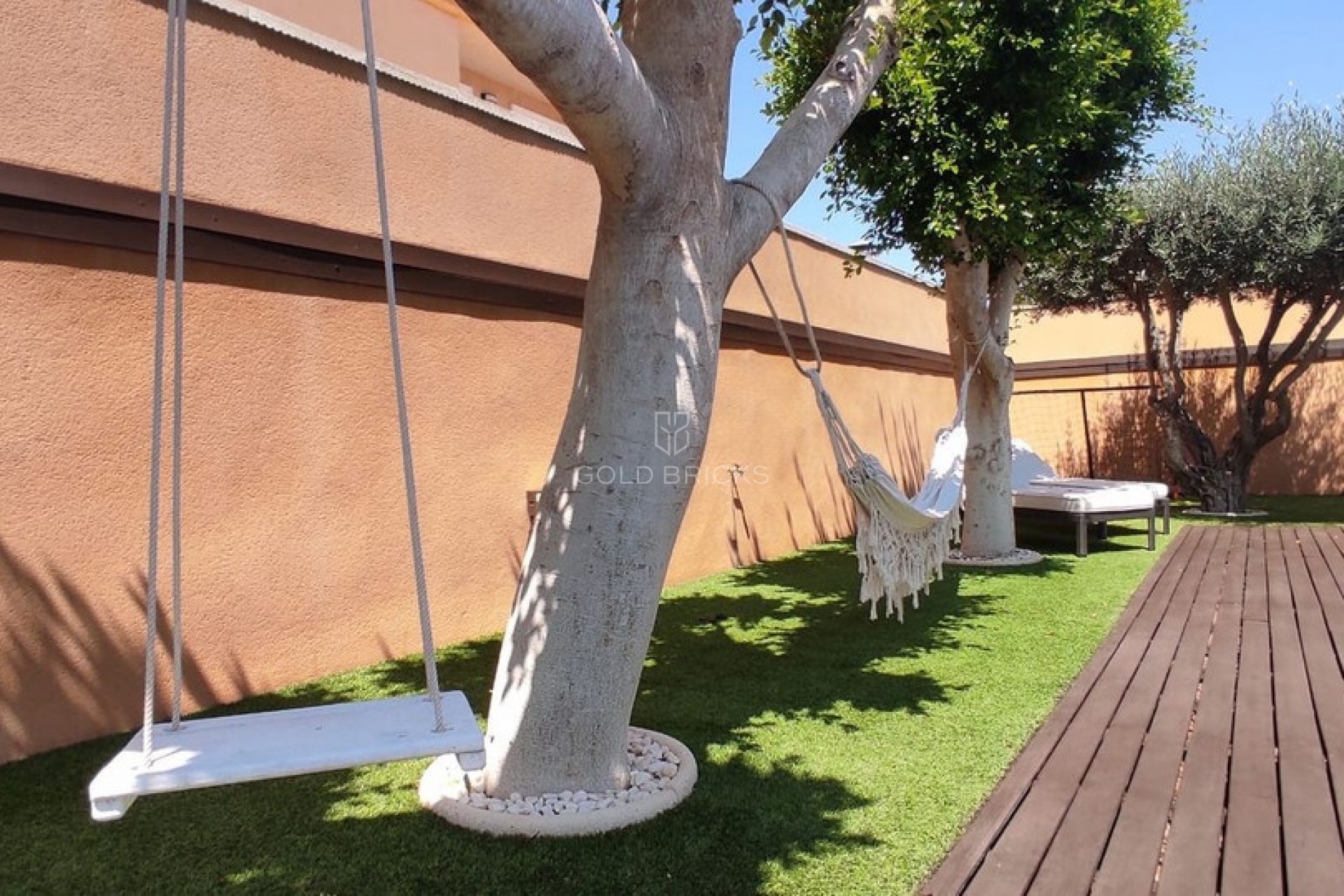 Wederverkoop ·  · San Javier · San Javier Centro