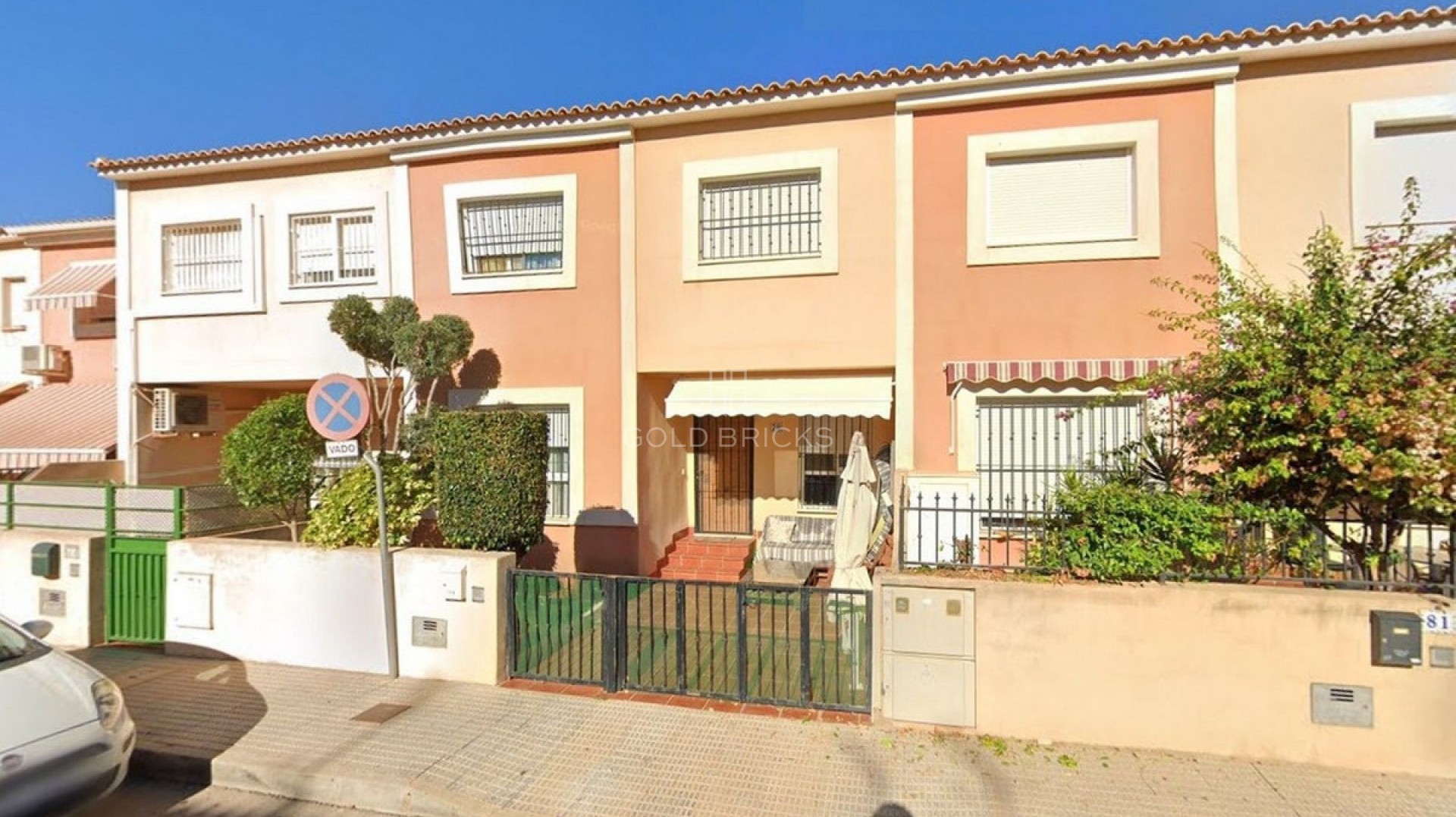  · Wederverkoop · San Javier · Santiago de la Ribera