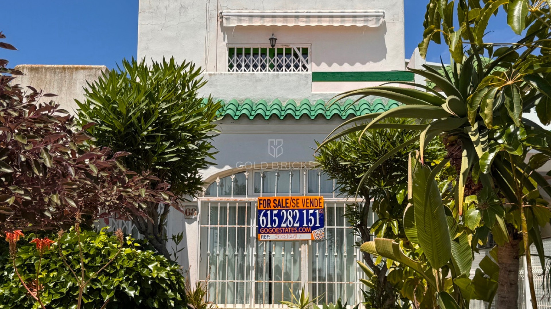  · Wederverkoop · San Juan de los Terreros · San Juan De Los Terreros