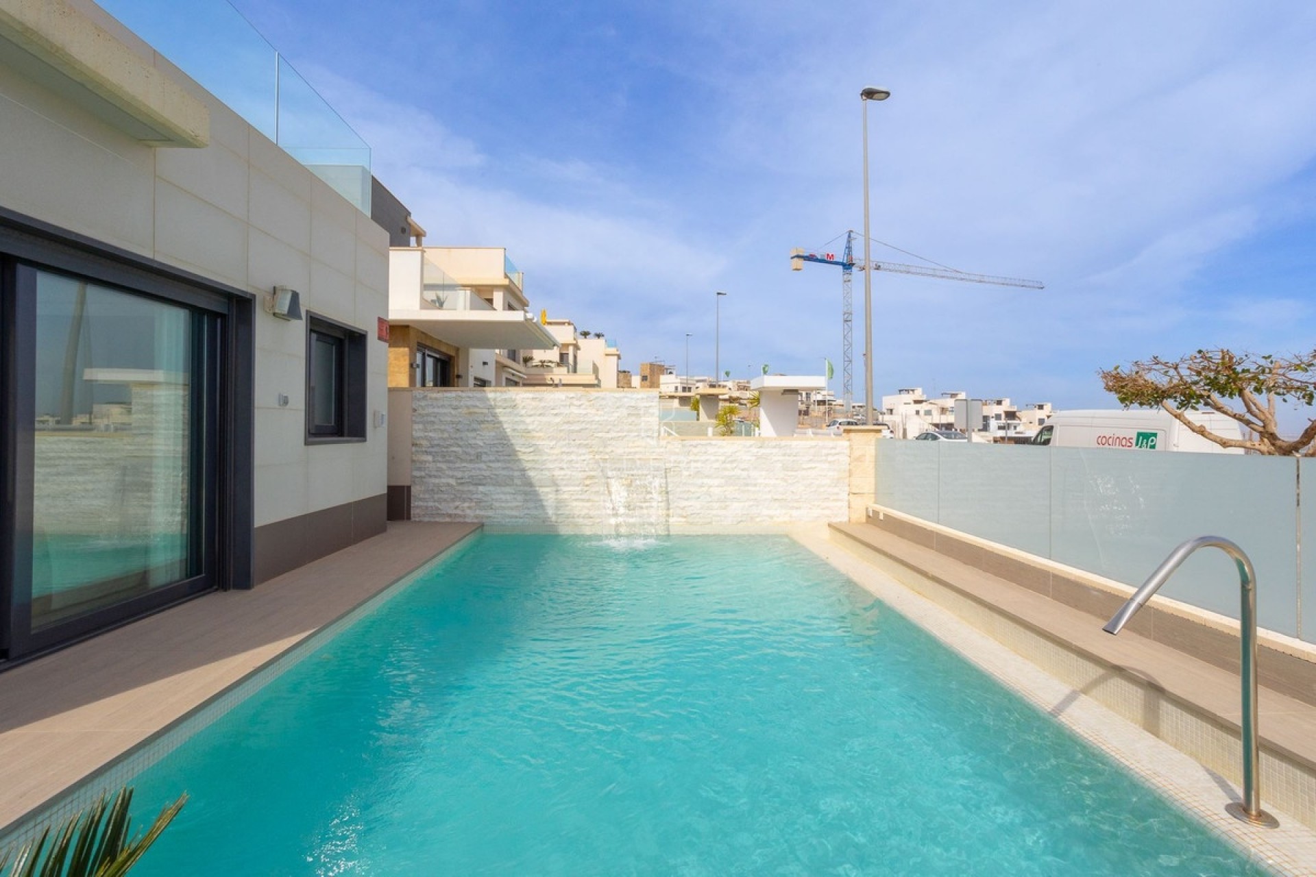 Wederverkoop ·  · San Miguel de Salinas · San Miguel de Salinas Centro