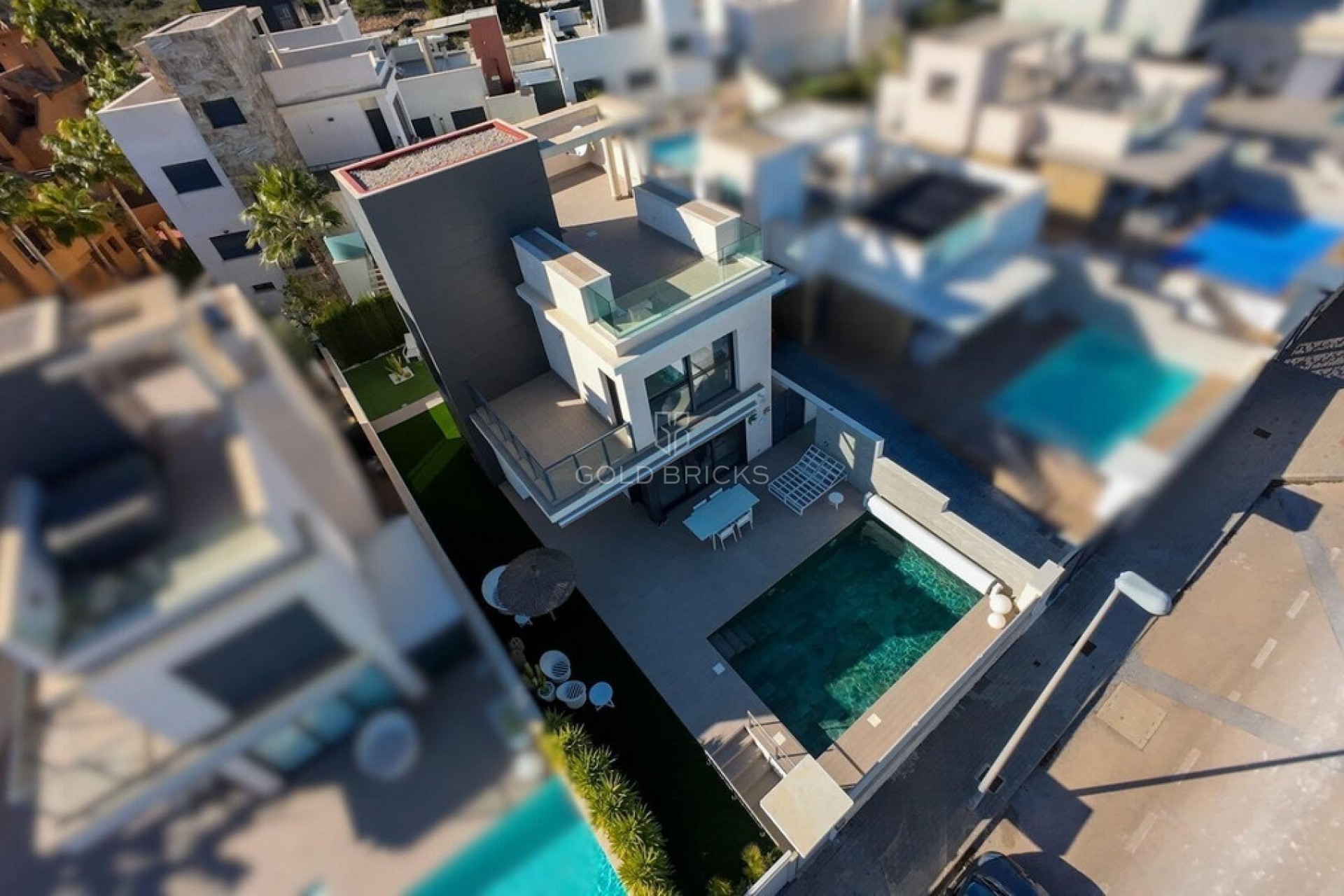 Wederverkoop ·  · San Miguel de Salinas · San Miguel de Salinas Centro