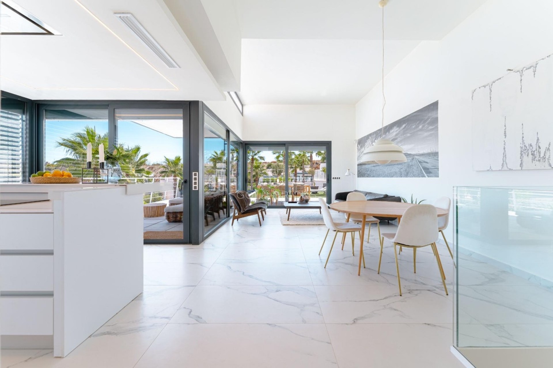 Wederverkoop ·  · San Miguel de Salinas · San Miguel de Salinas Centro