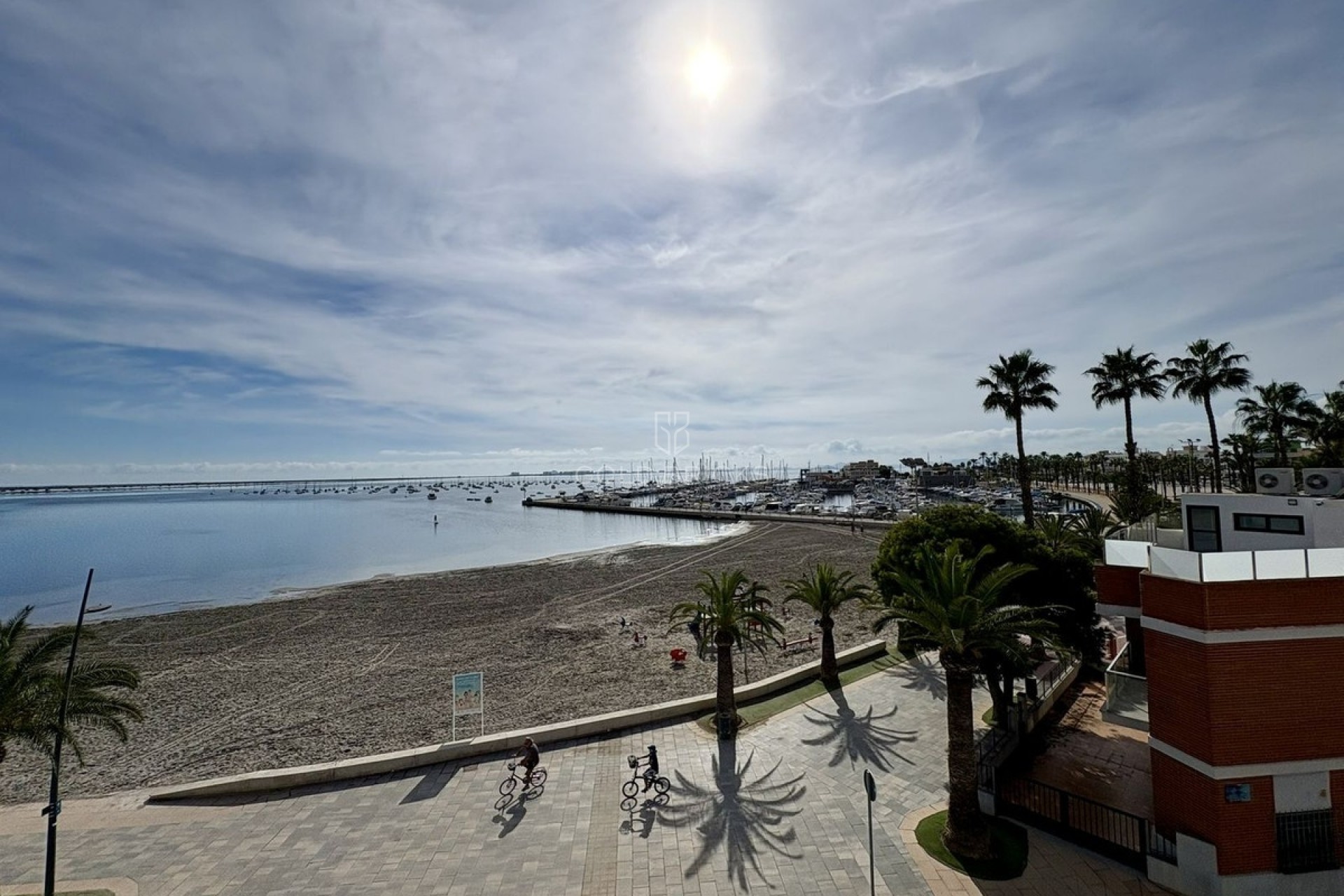 Wederverkoop ·  · San Pedro del Pinatar · Lo pagan