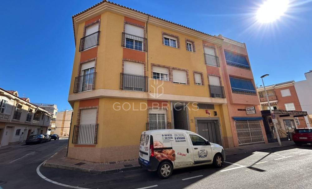  · Wederverkoop · San Pedro del Pinatar · San Pedro del Pinatar Centro