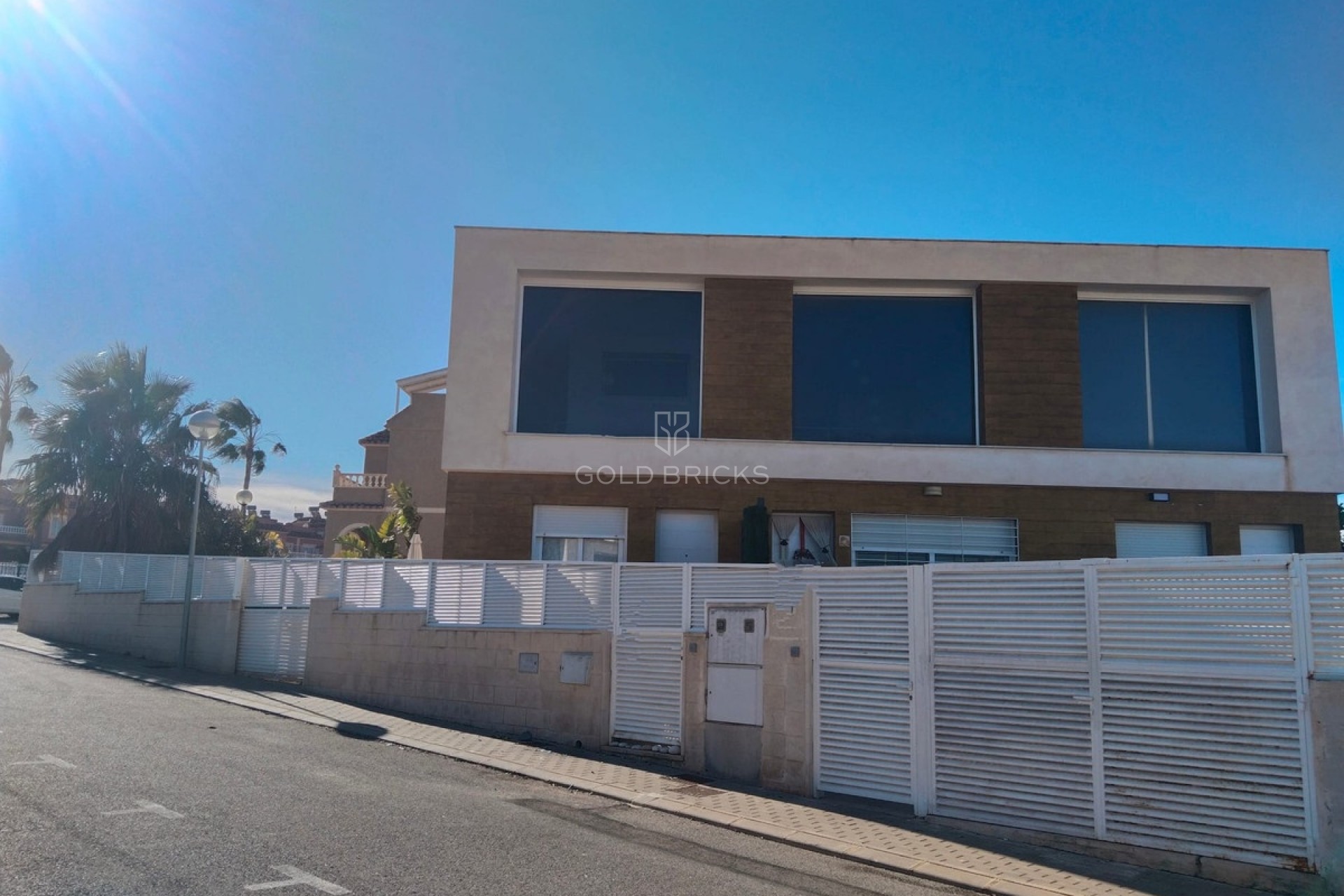 Wederverkoop ·  · Santa Pola · GRAN ALACANT