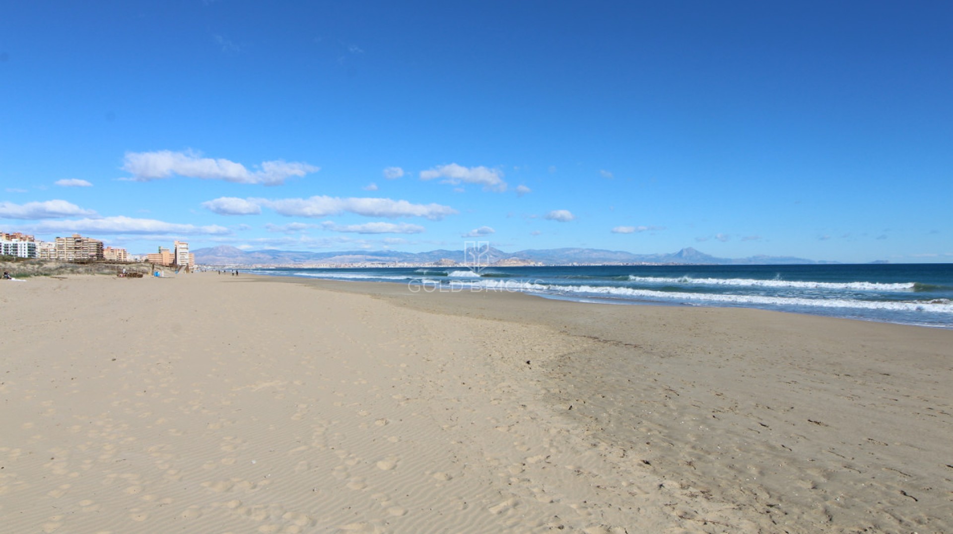  · Wederverkoop · Santa Pola · GRAN ALACANT