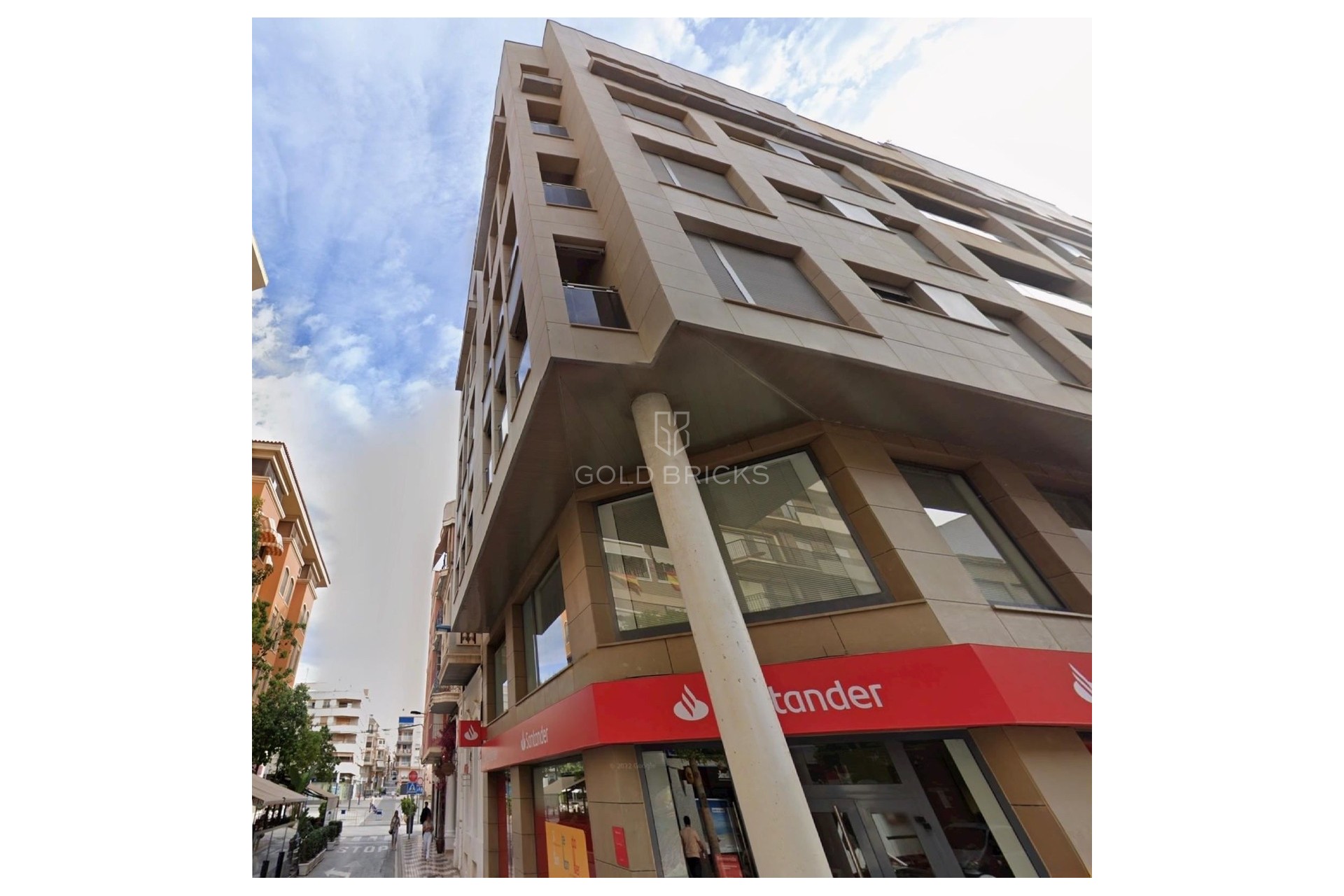 Wederverkoop ·  · Santa Pola · Santa Pola Centro