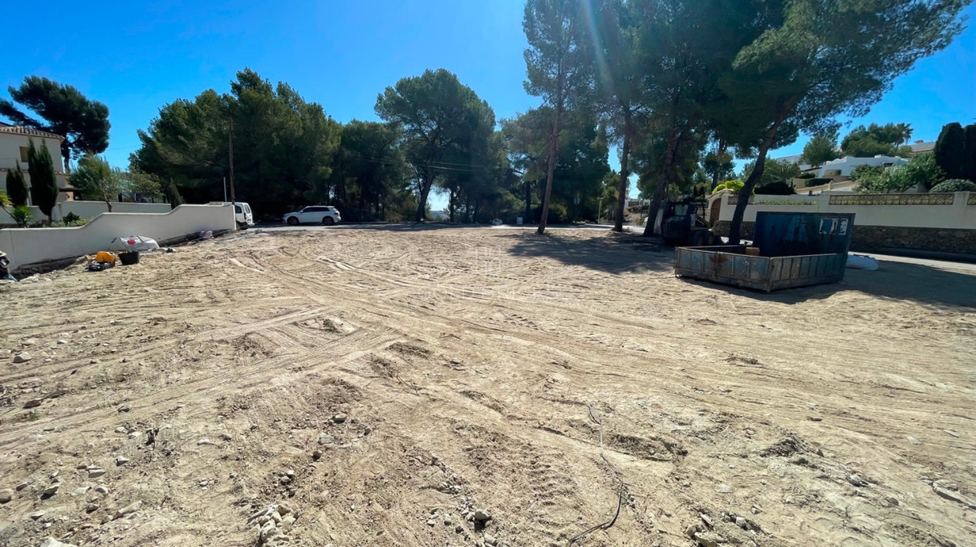  · Wederverkoop · Teulada · Moraira