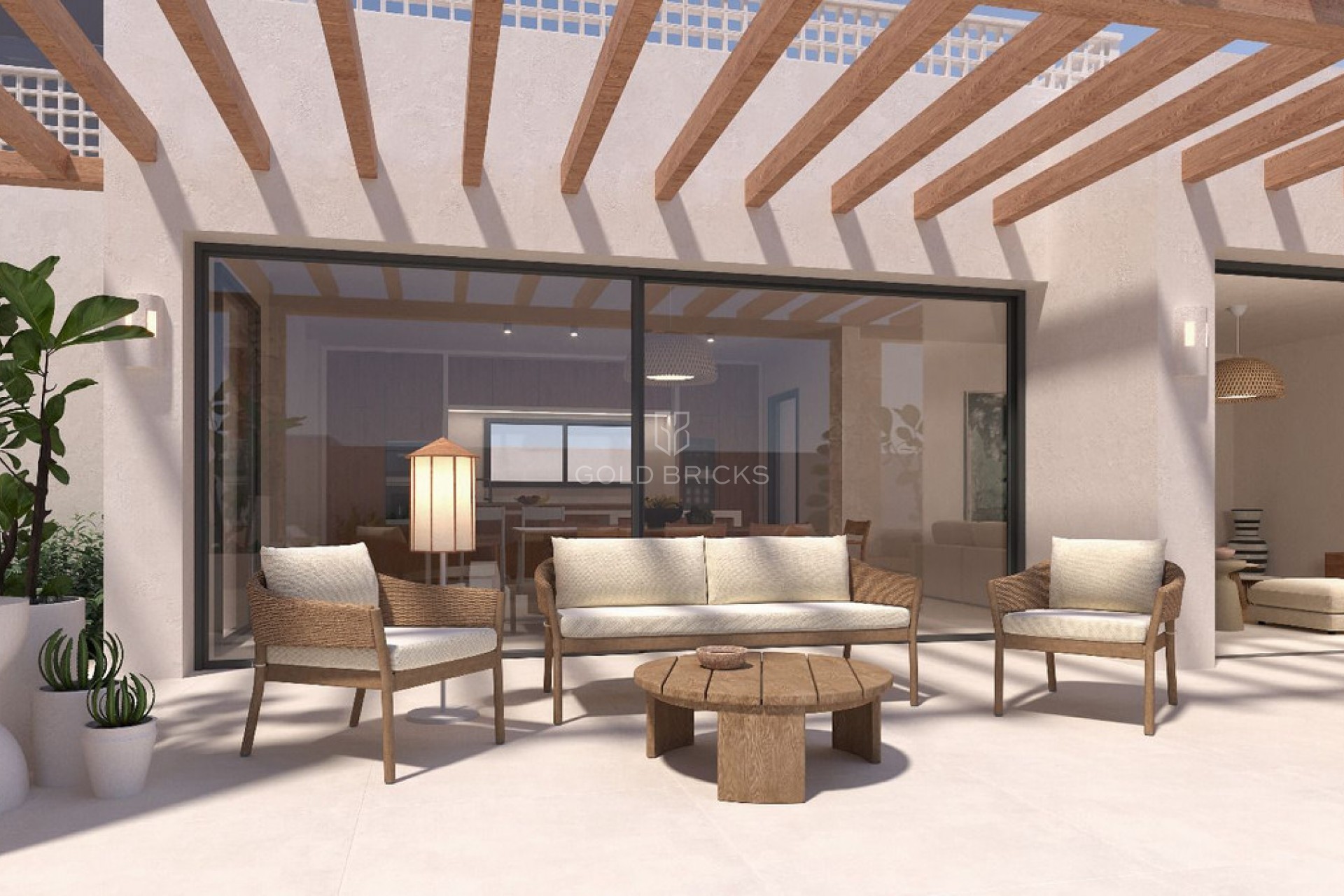 Wederverkoop ·  · Teulada · Moraira