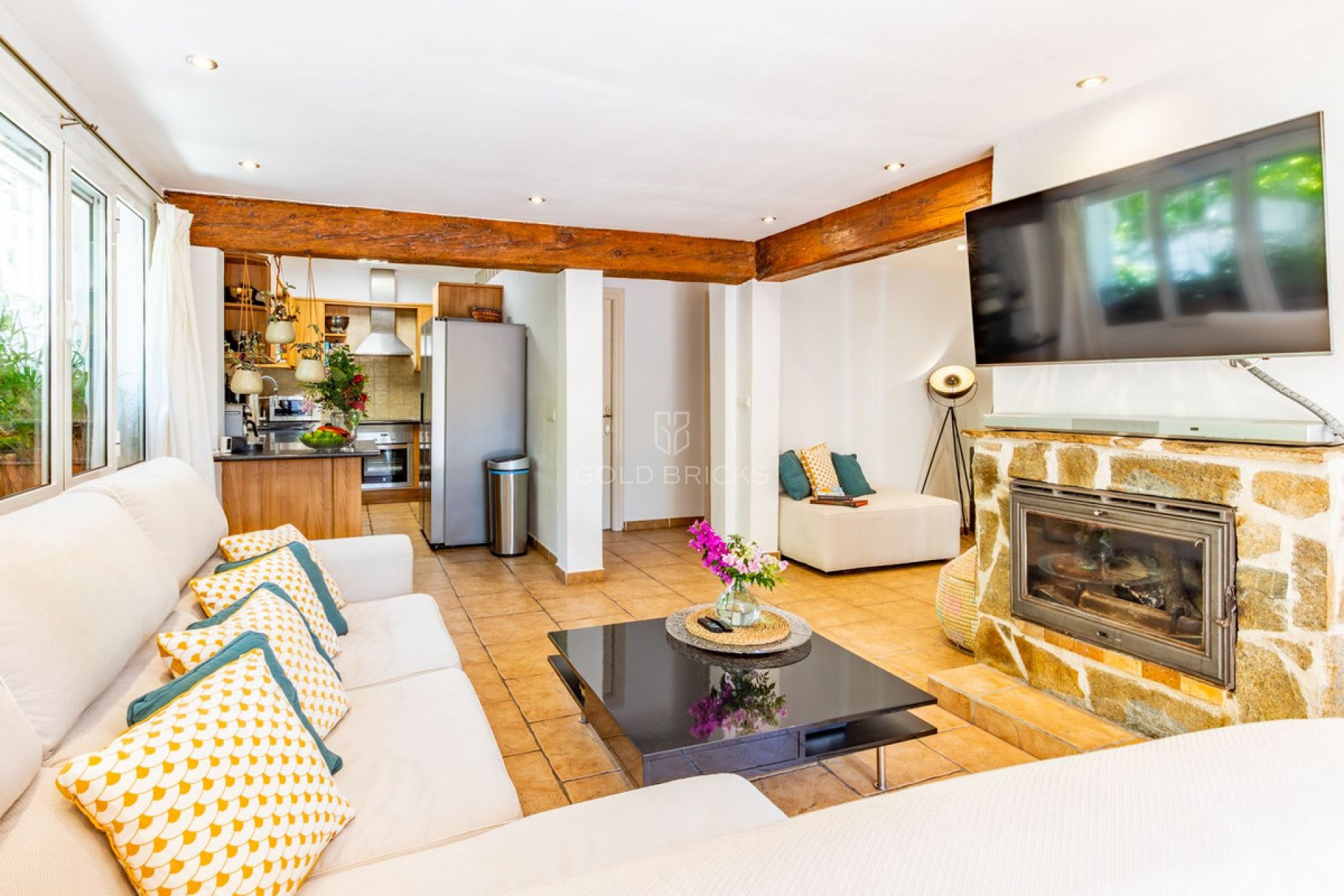 Wederverkoop ·  · Teulada · Moraira