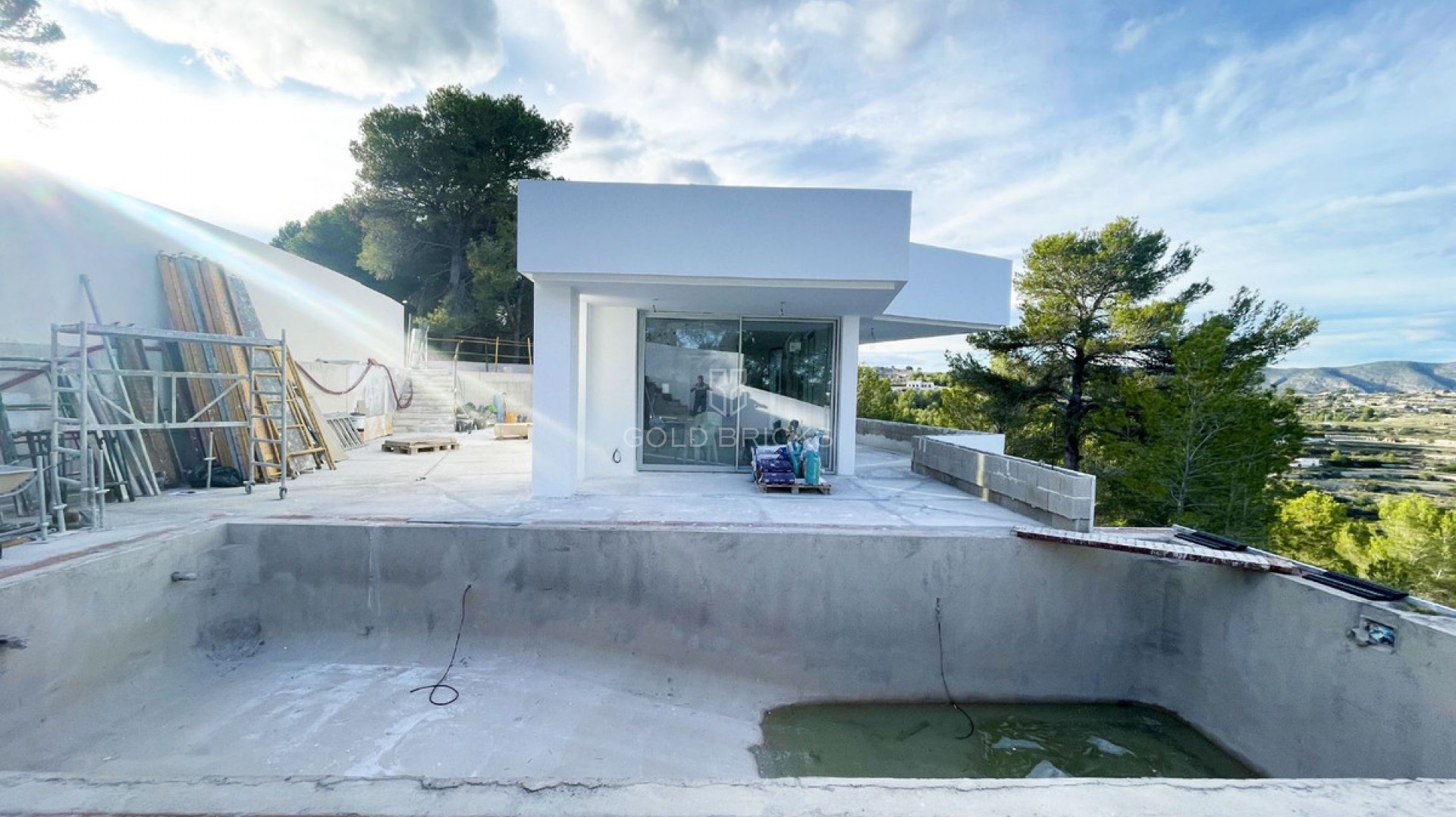  · Wederverkoop · Teulada · Moraira