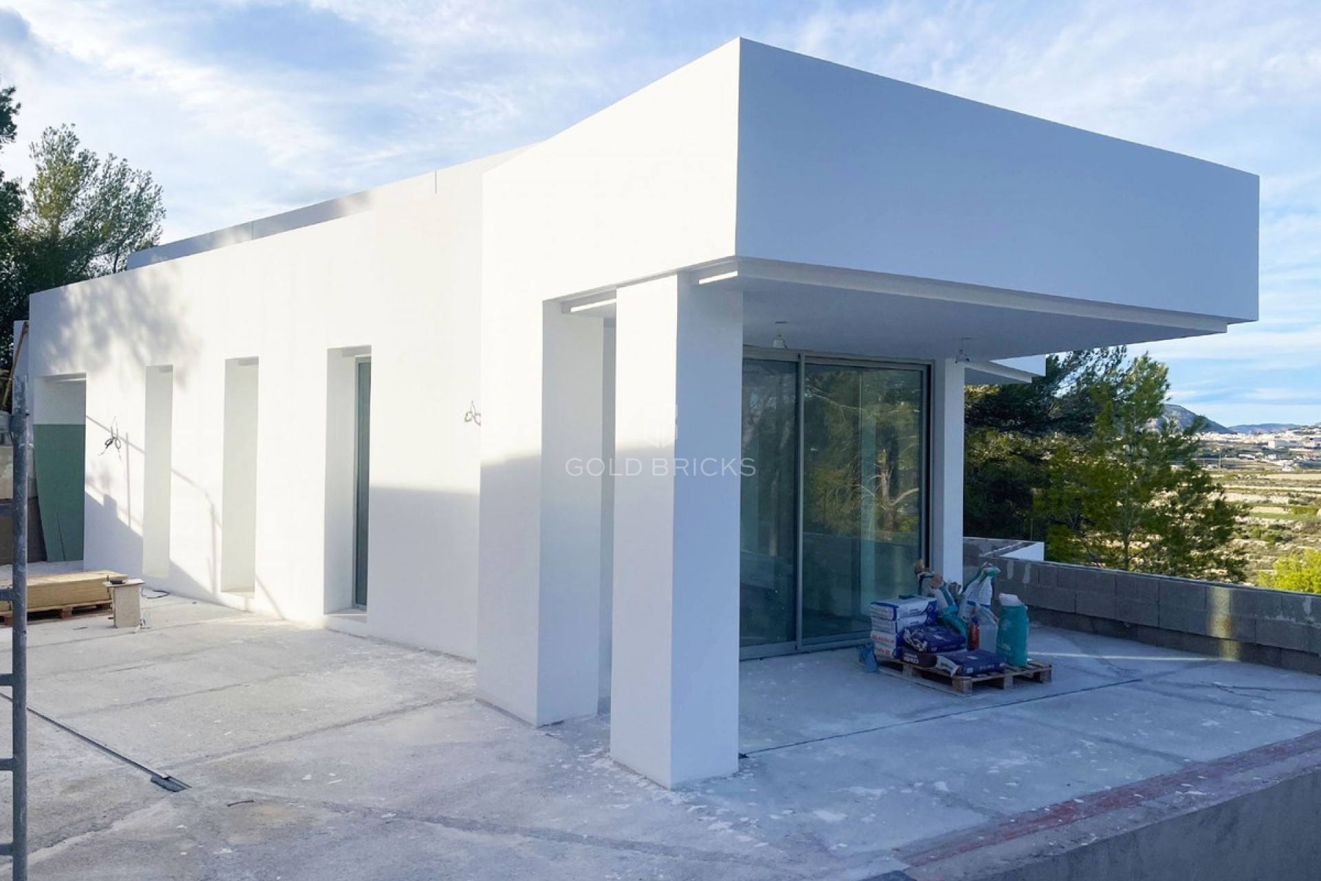 Wederverkoop ·  · Teulada · Moraira