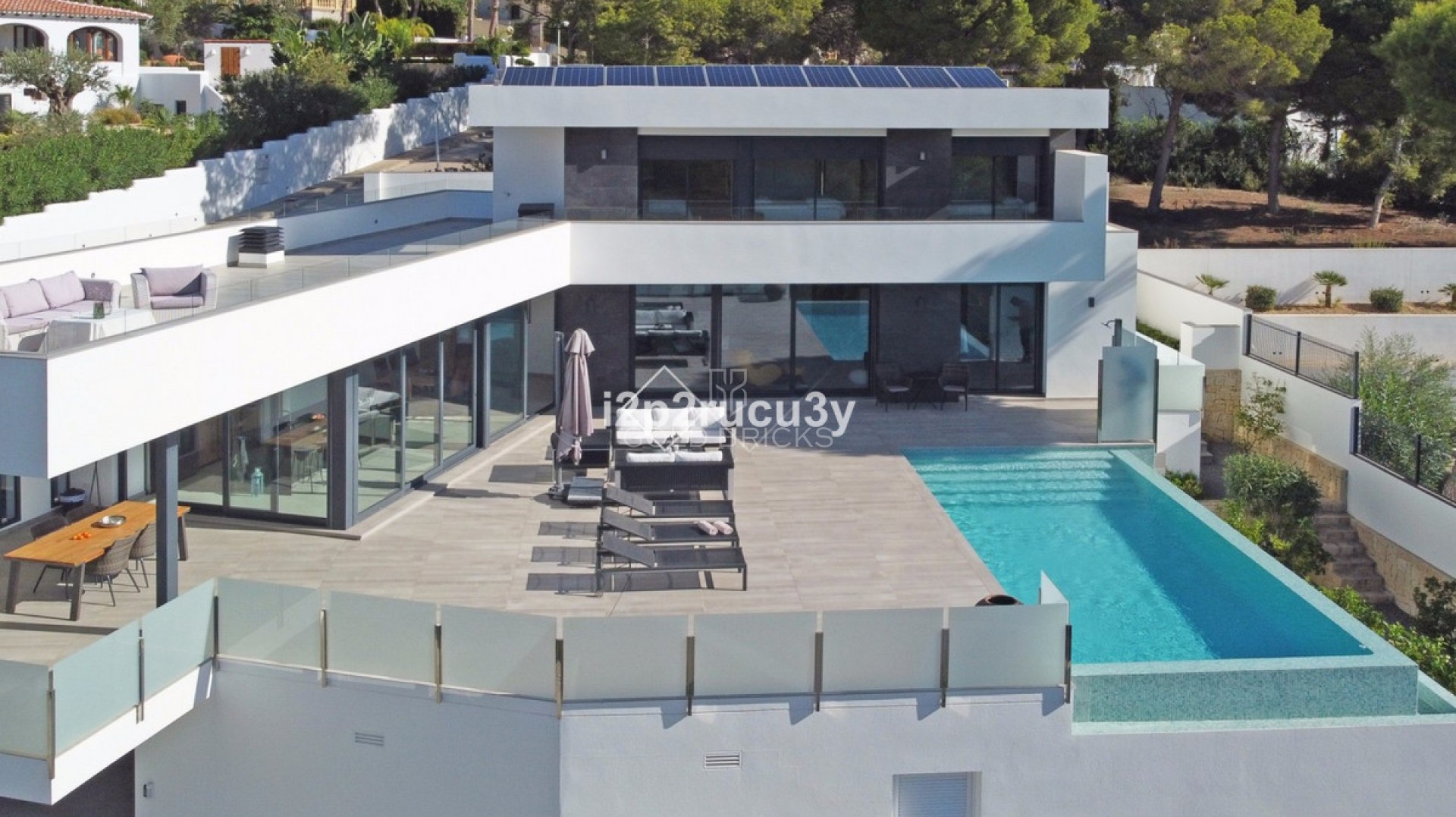  · Wederverkoop · Teulada · Moraira