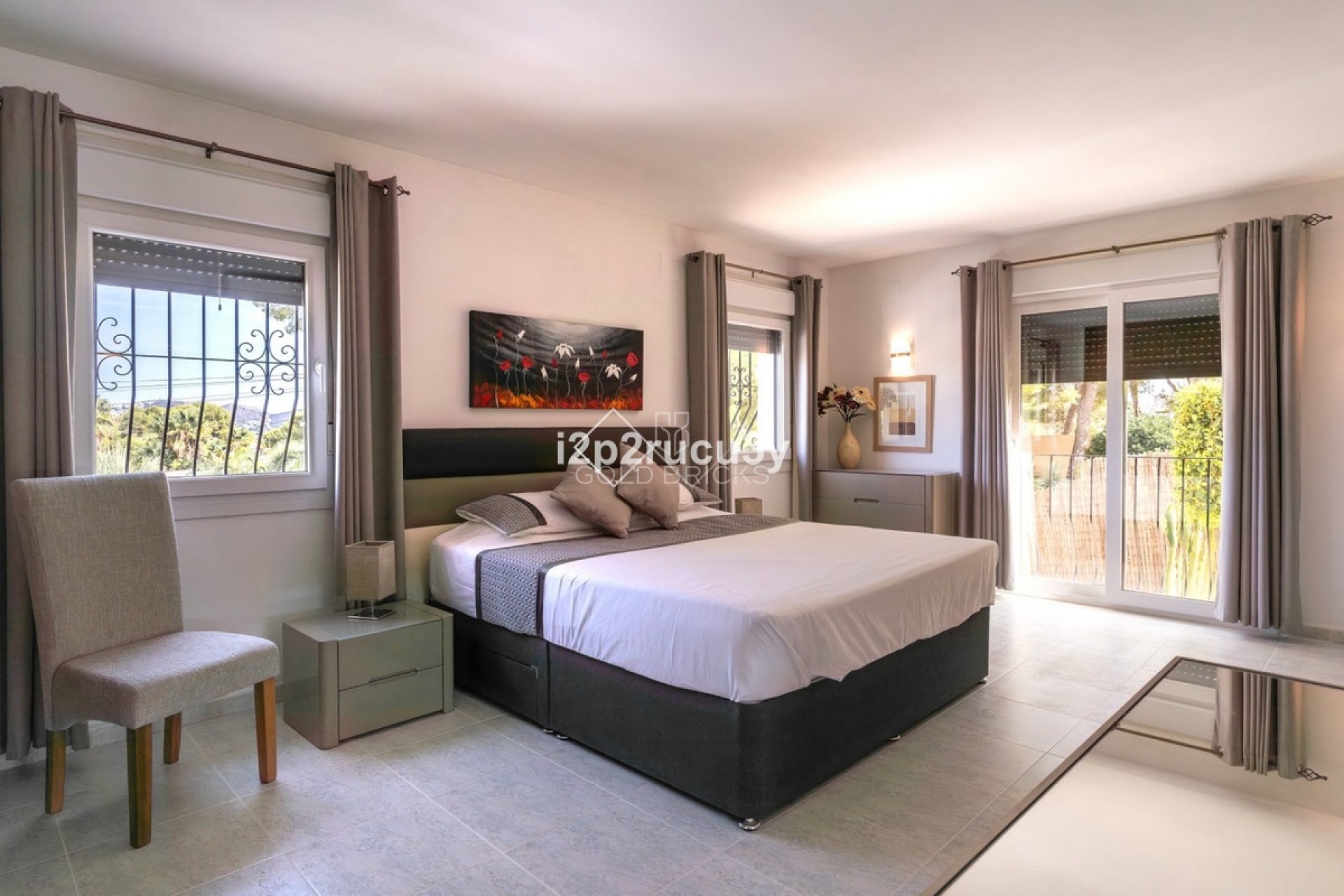 Wederverkoop ·  · Teulada · Moraira