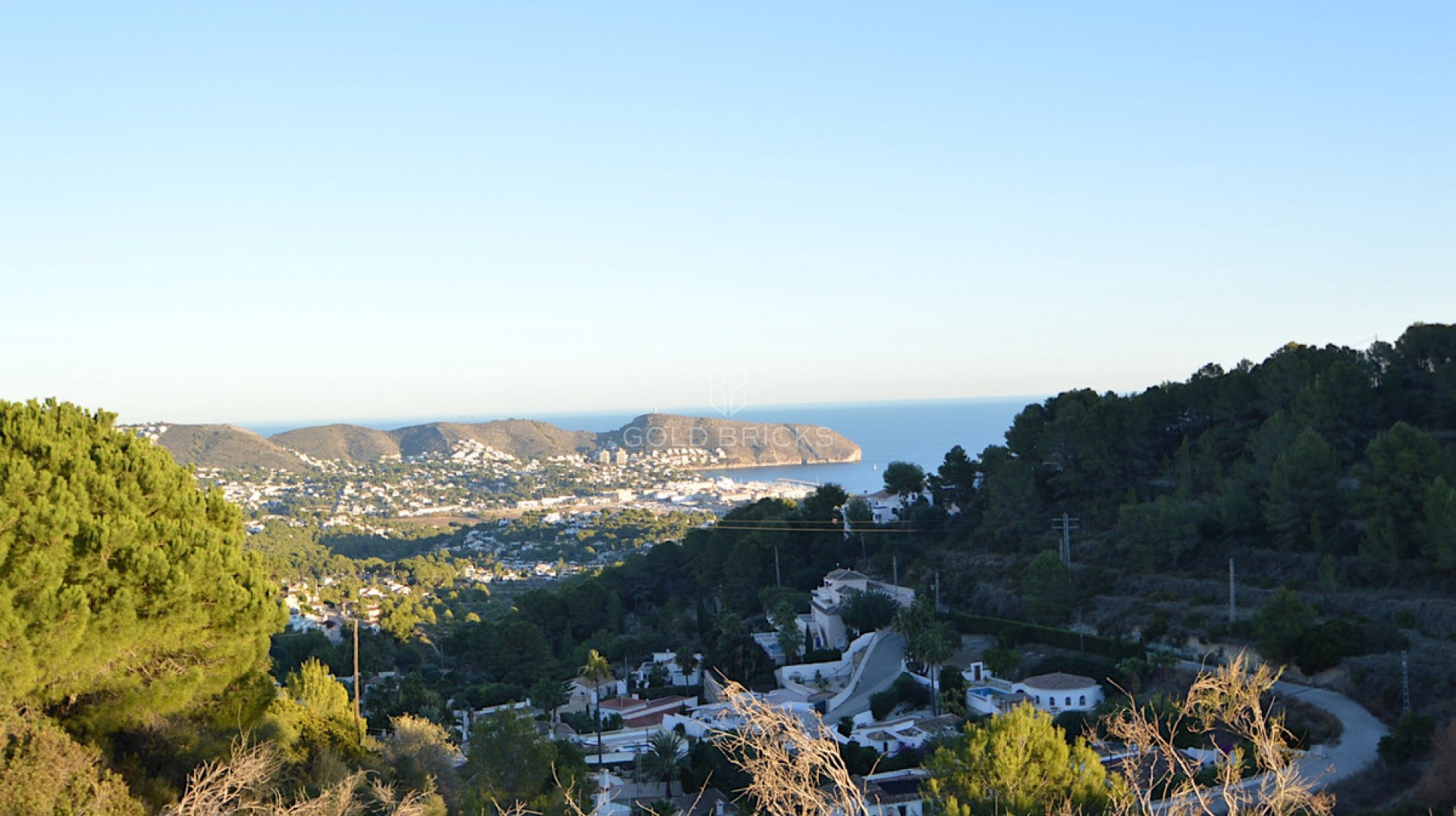  · Wederverkoop · Teulada · Moraira
