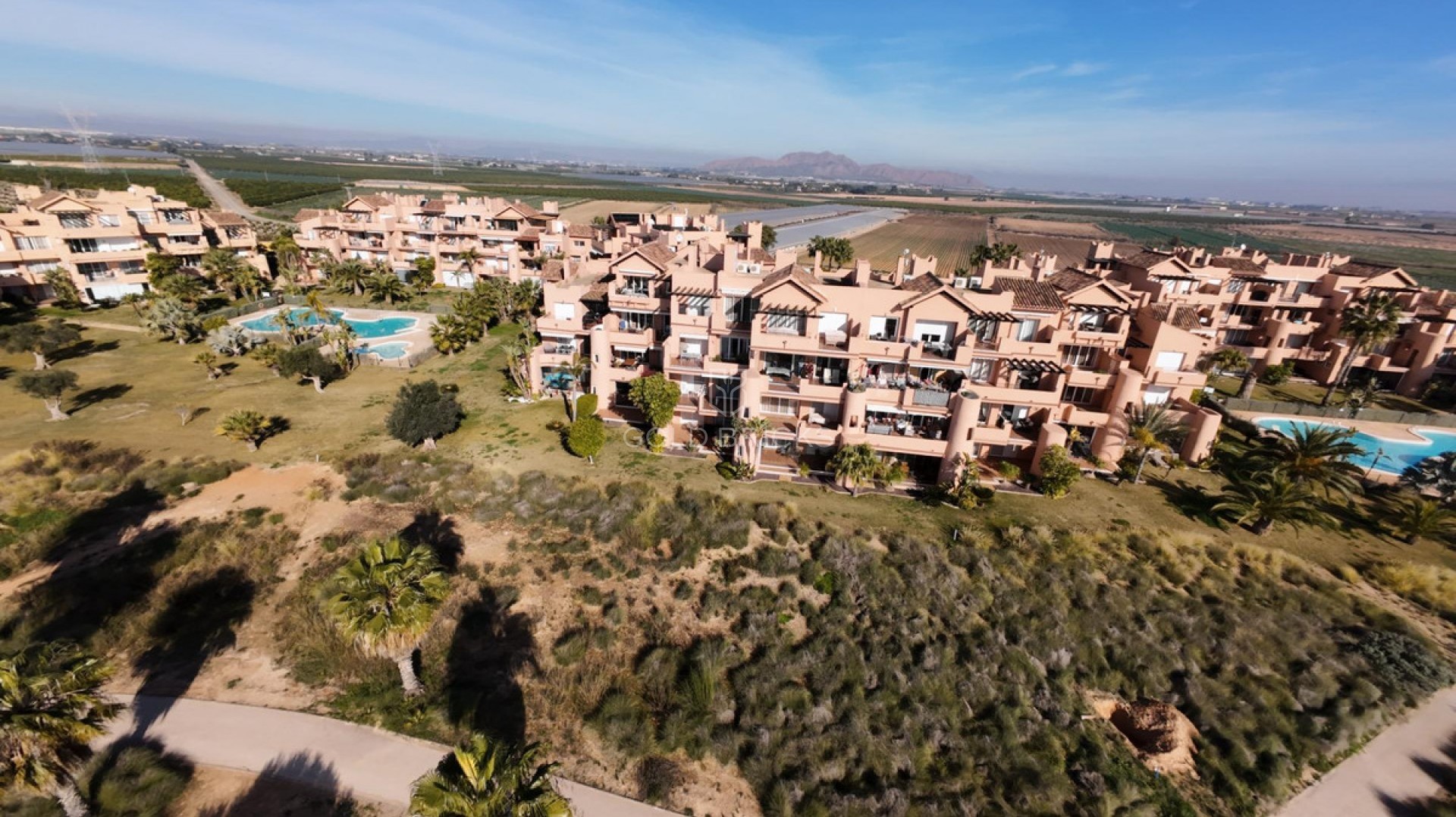  · Wederverkoop · Torre-Pacheco · Mar Menor Golf Resort