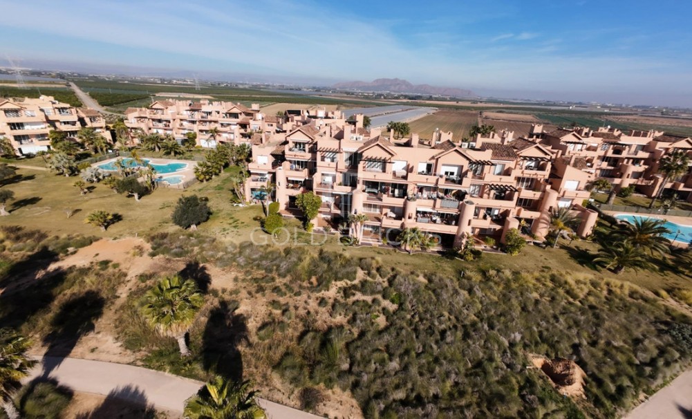  - Wederverkoop - Torre-Pacheco - RS-15209