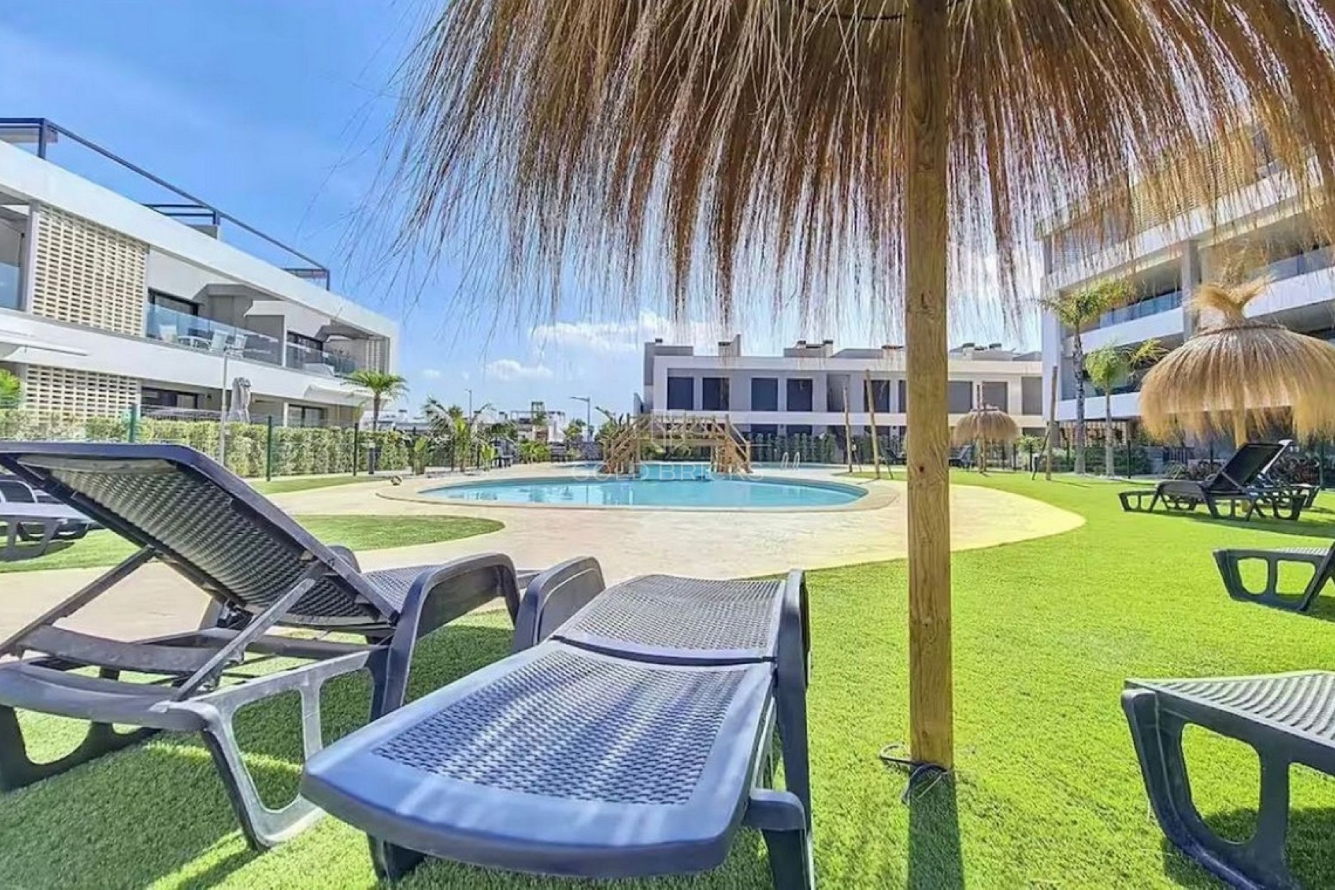 Wederverkoop ·  · Torre-Pacheco · Santa Rosalia Lake and Life Resort