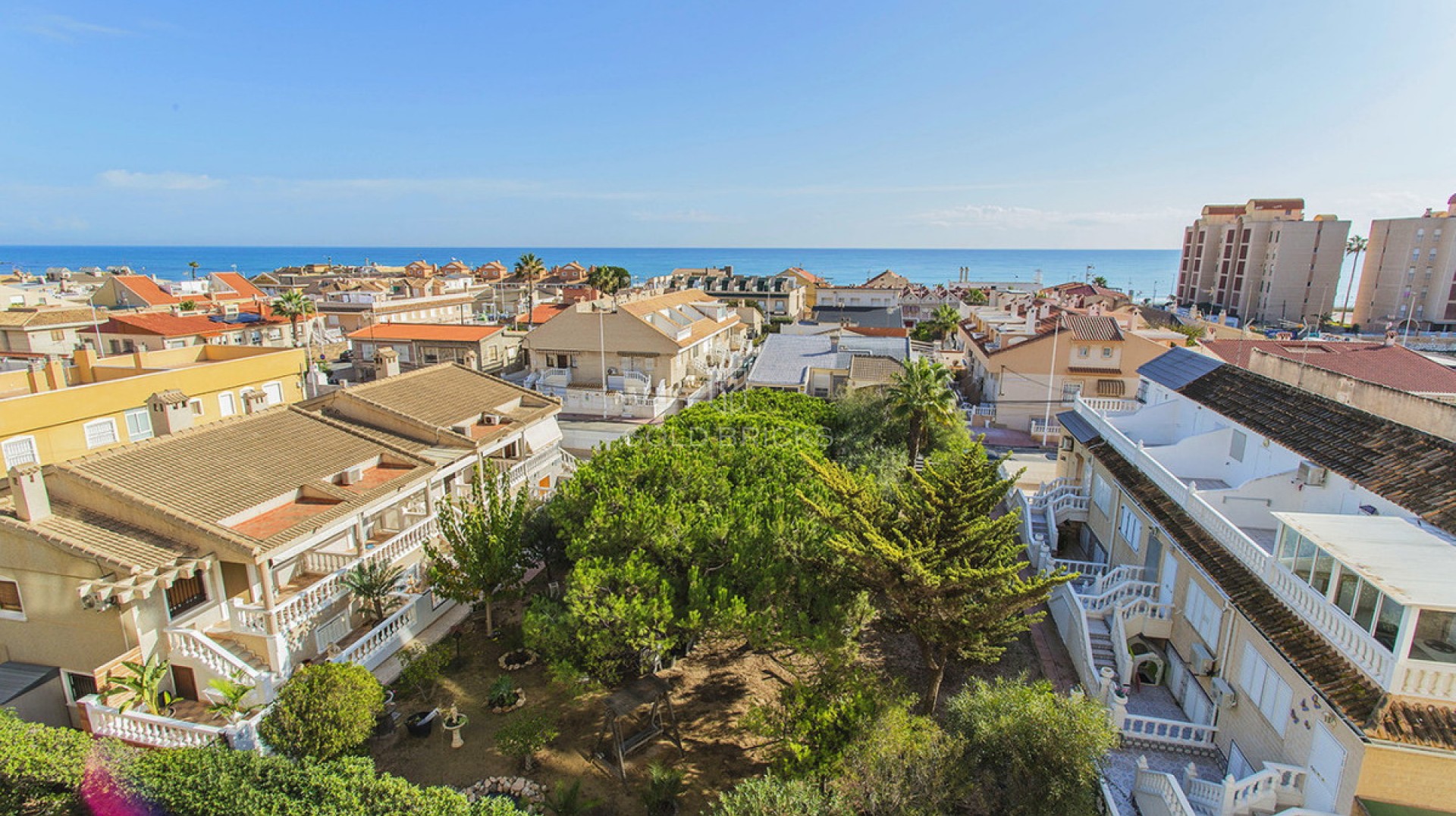  · Wederverkoop · Torrevieja · La Mata