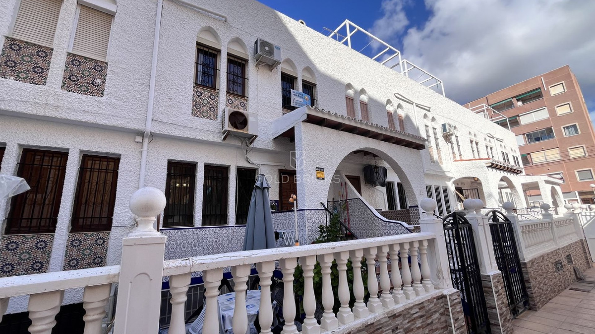  · Wederverkoop · Torrevieja · La Mata