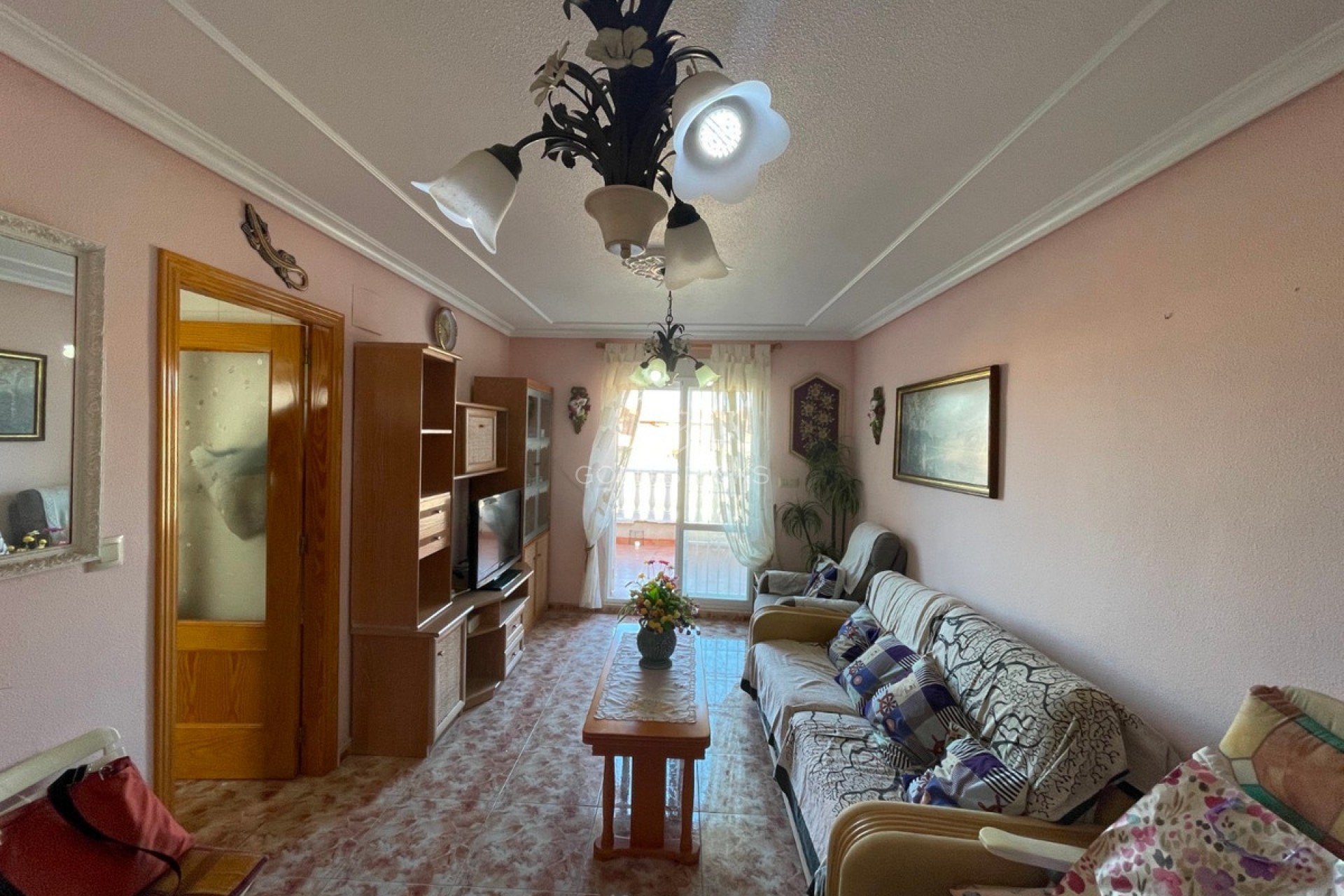 Wederverkoop ·  · Torrevieja · La Mata