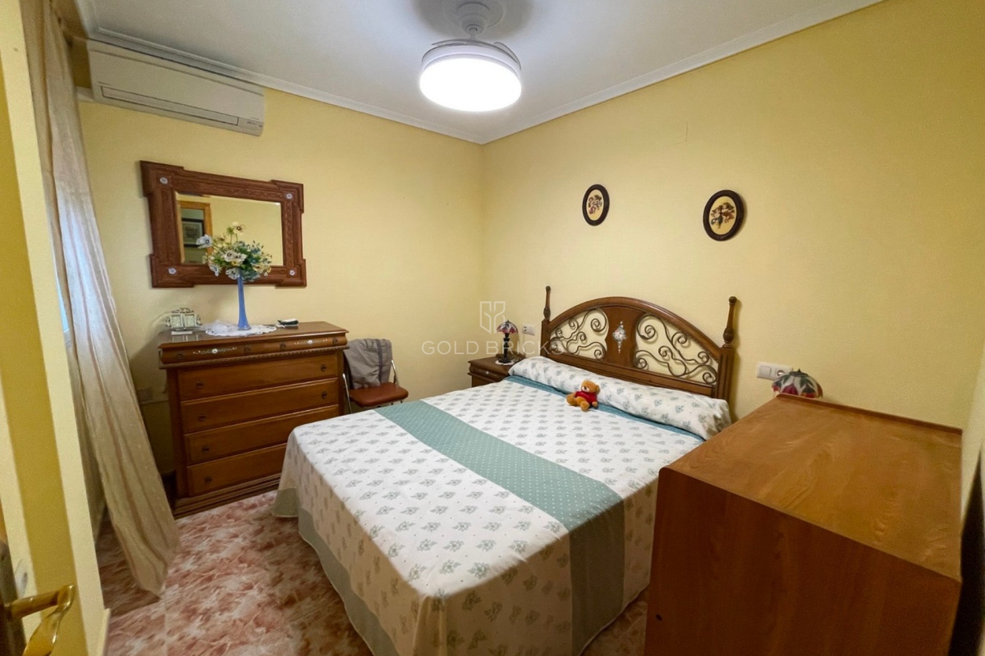 Wederverkoop ·  · Torrevieja · La Mata