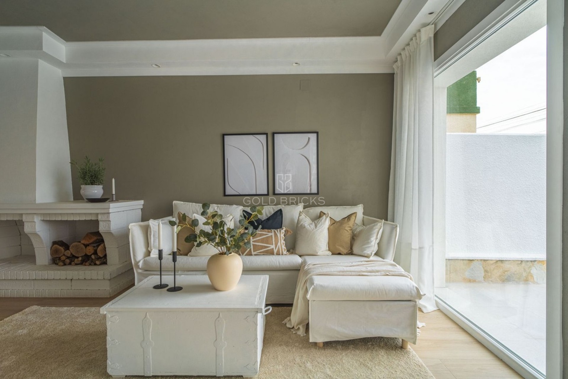 Wederverkoop ·  · Torrevieja · La Siesta