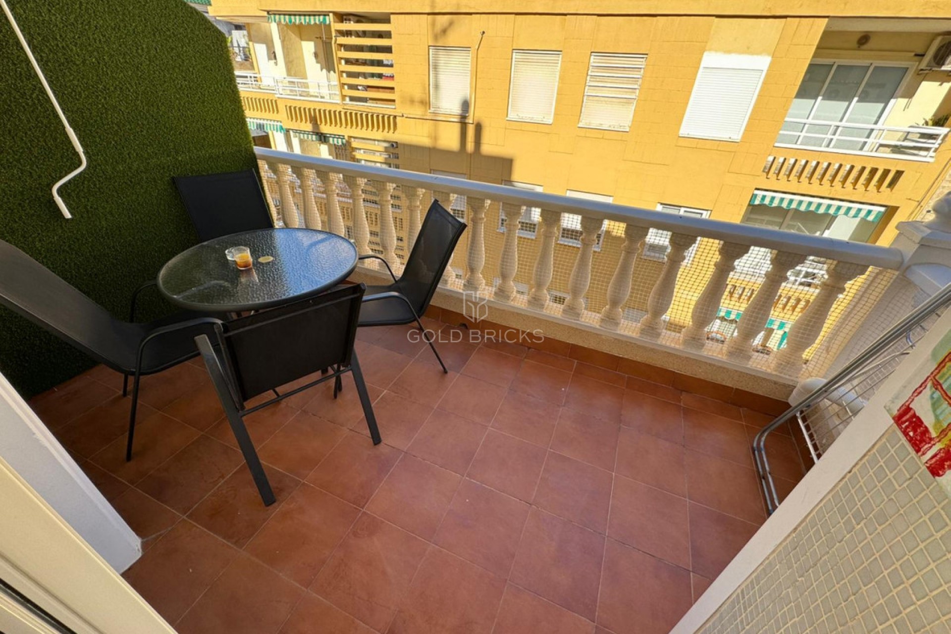 Wederverkoop ·  · Torrevieja · Playa del Cura