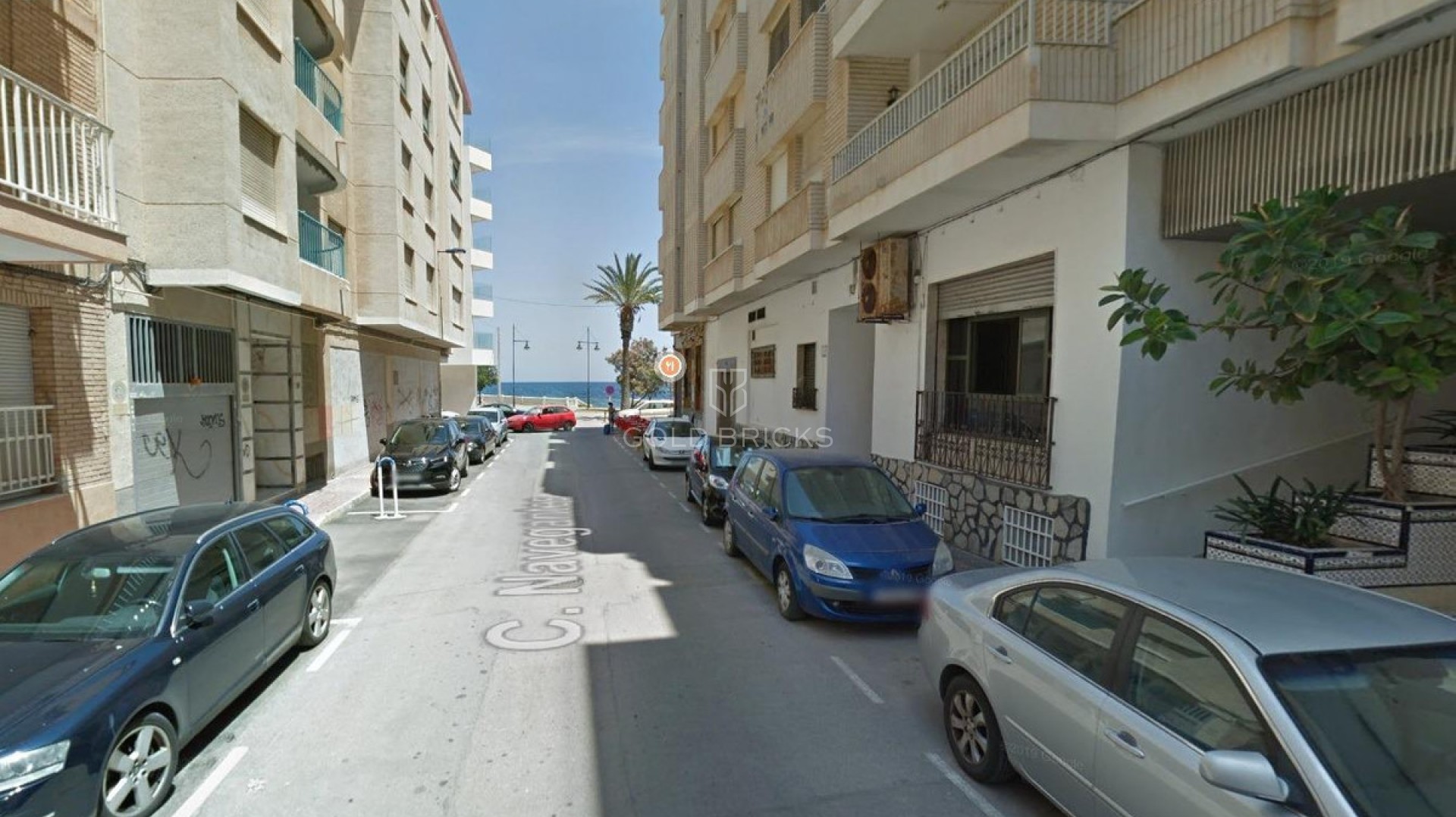  · Wederverkoop · Torrevieja · Playa del Cura