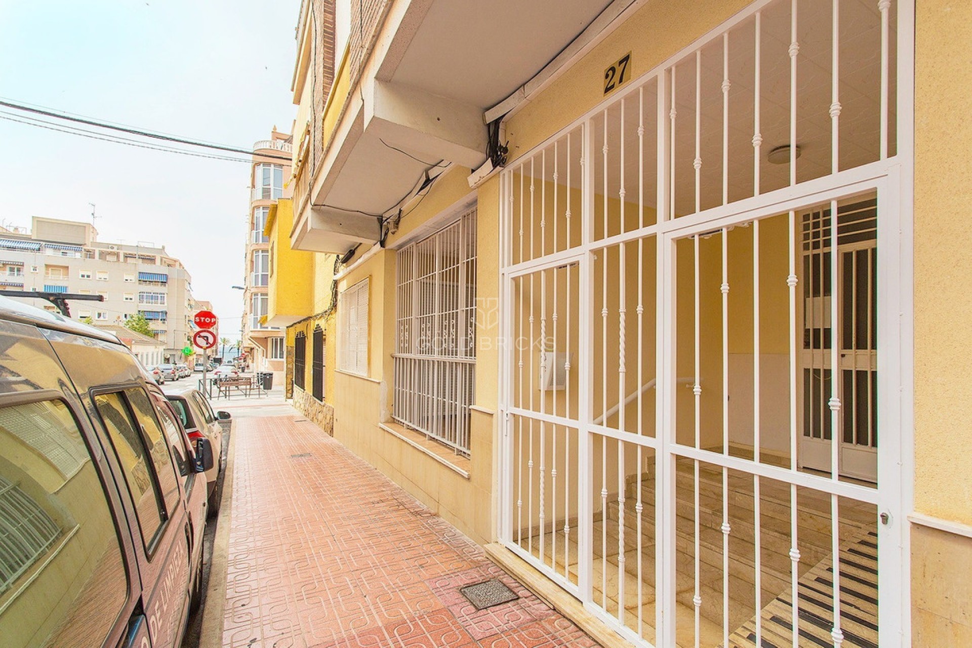 Wederverkoop ·  · Torrevieja · Playa del Cura